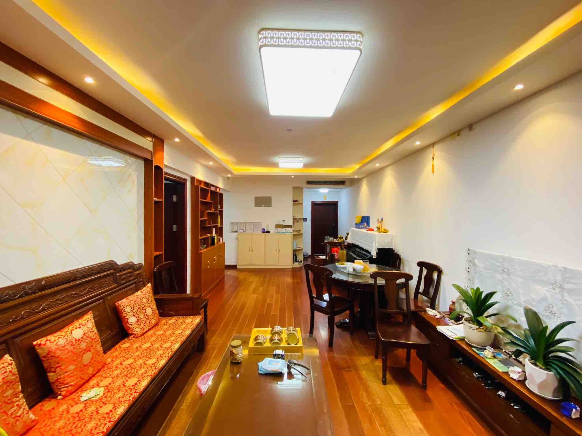 尚东1956（ 尚东花园）