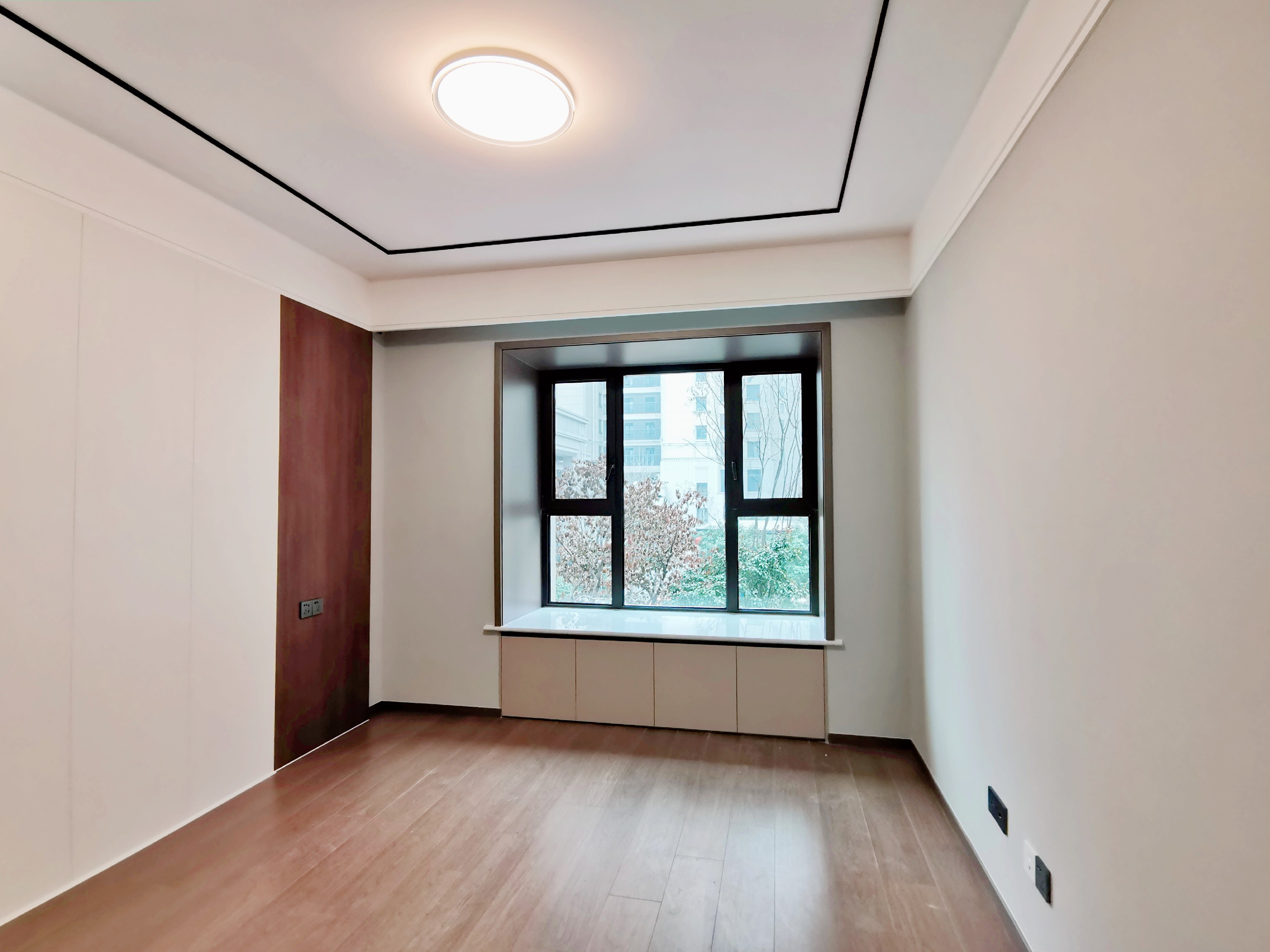 绿地IFC中央公馆