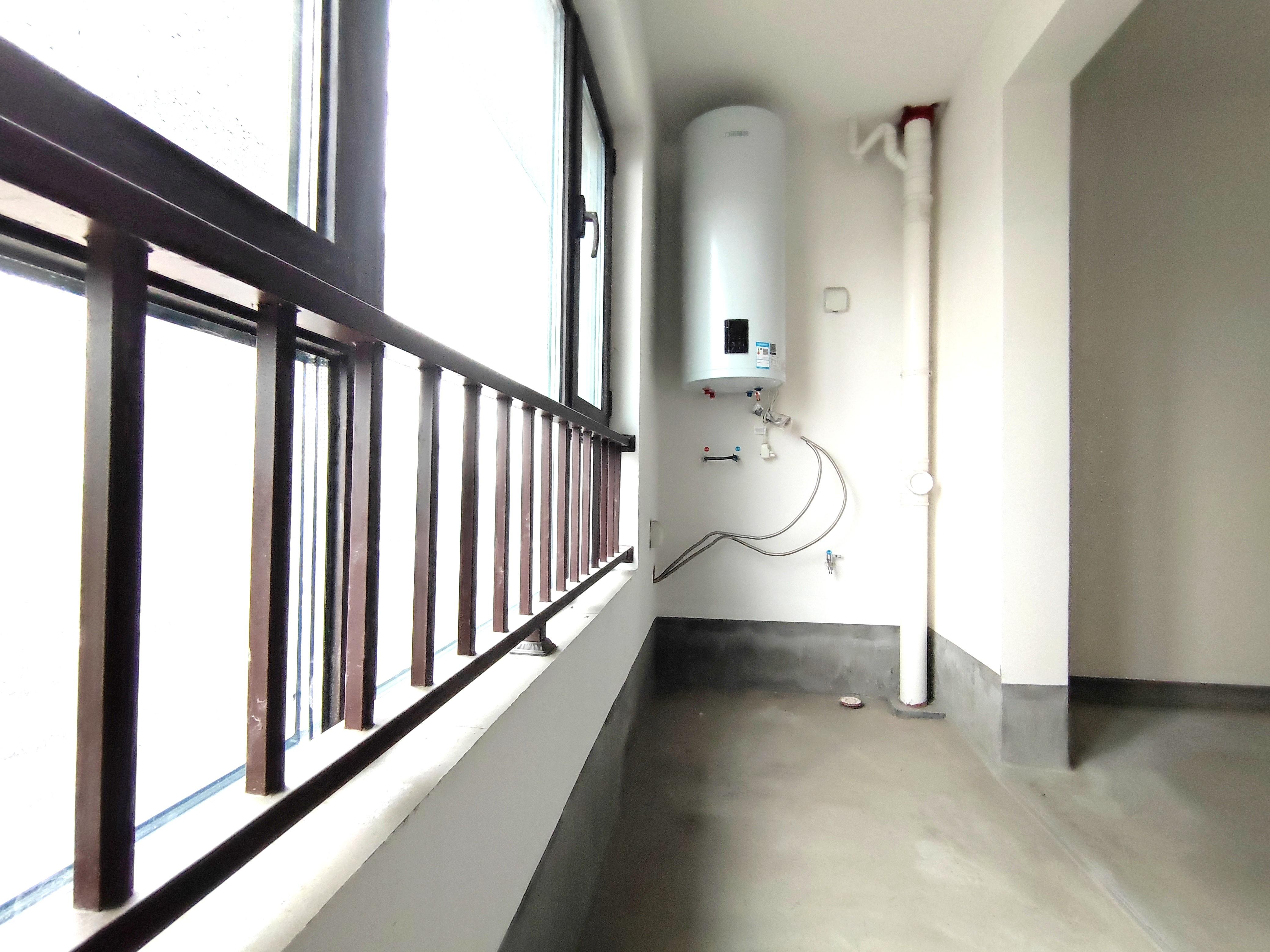 中建锦绣首府