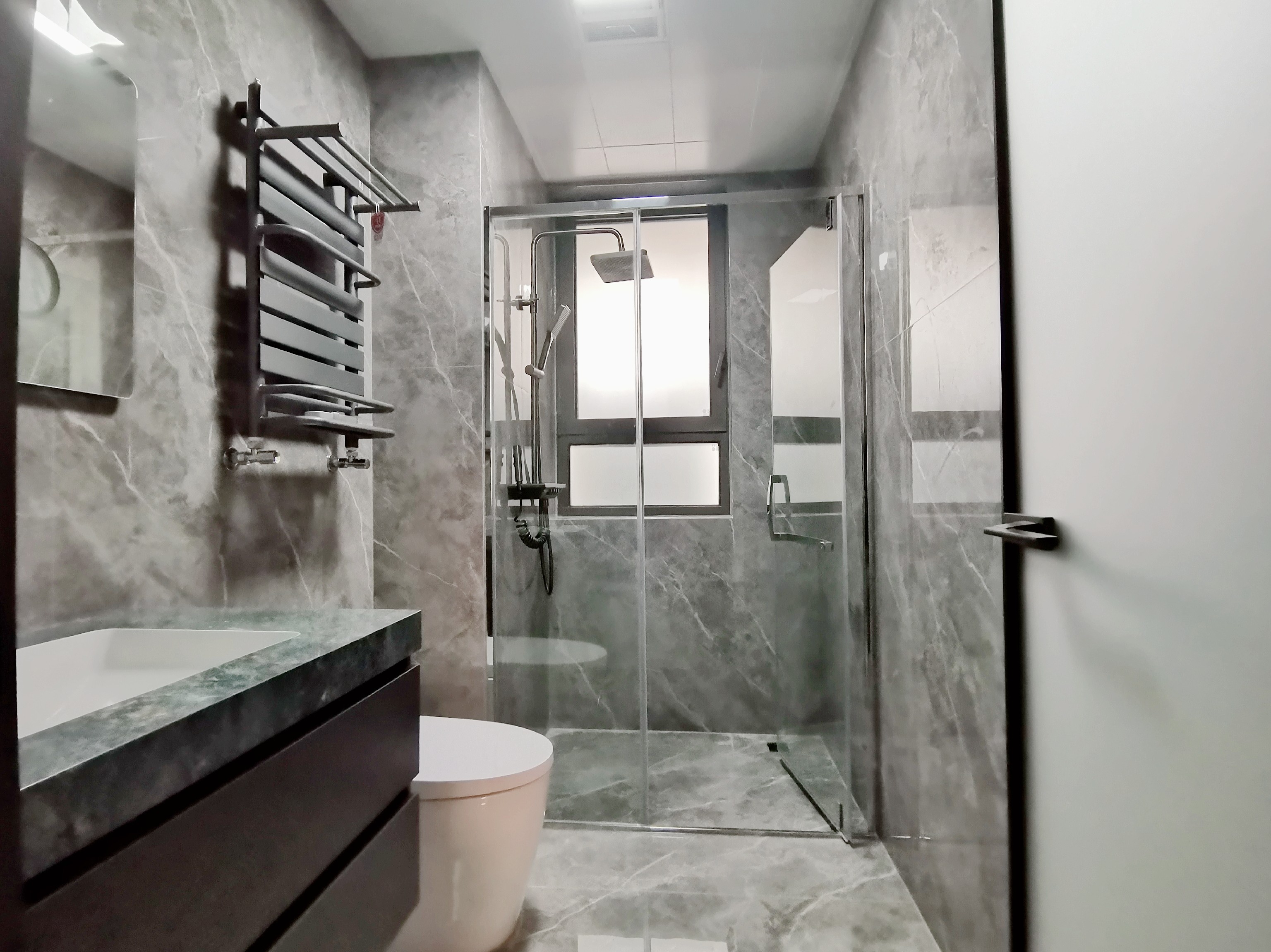 绿地IFC中央公馆