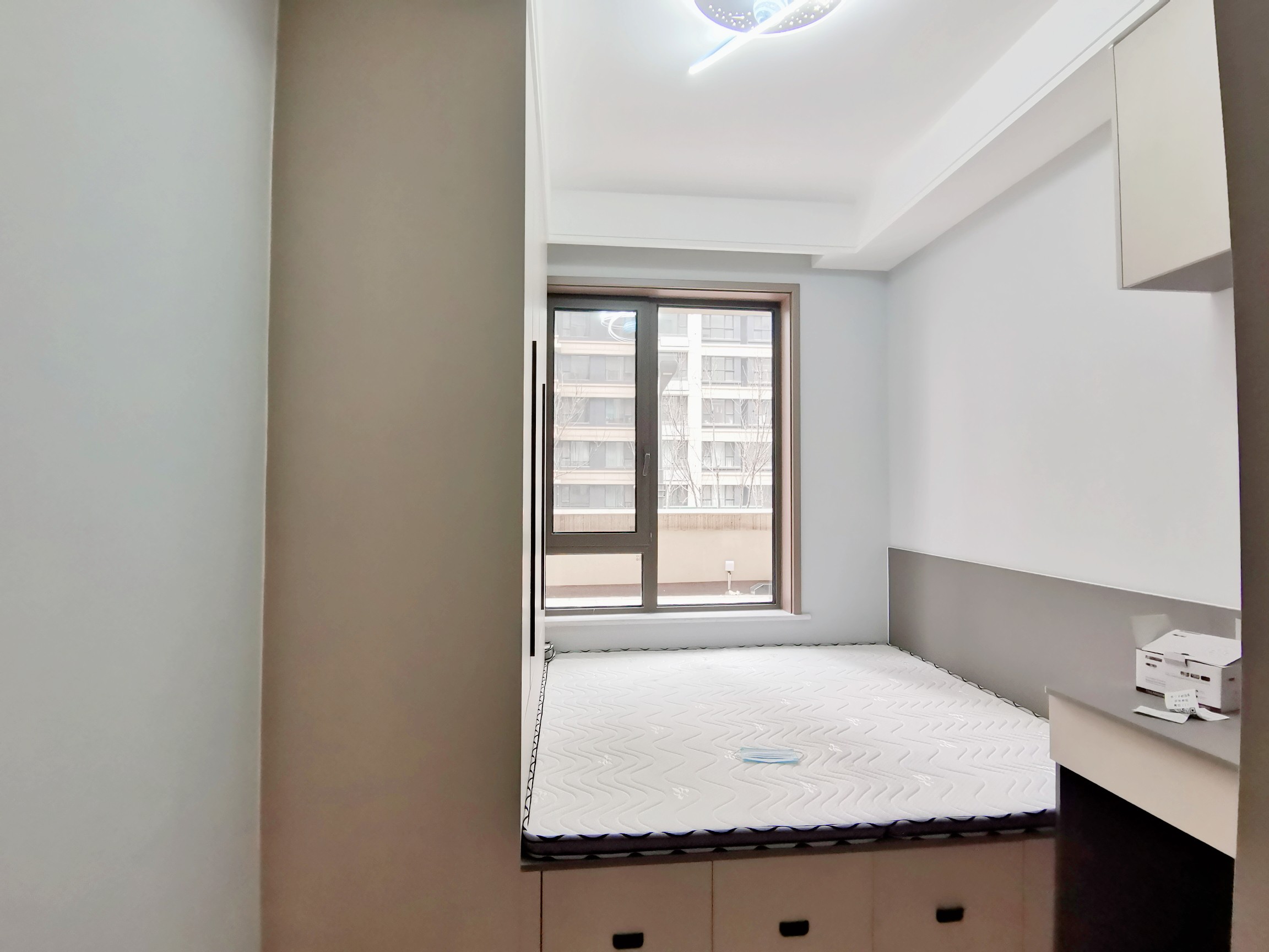 绿地IFC中央公馆