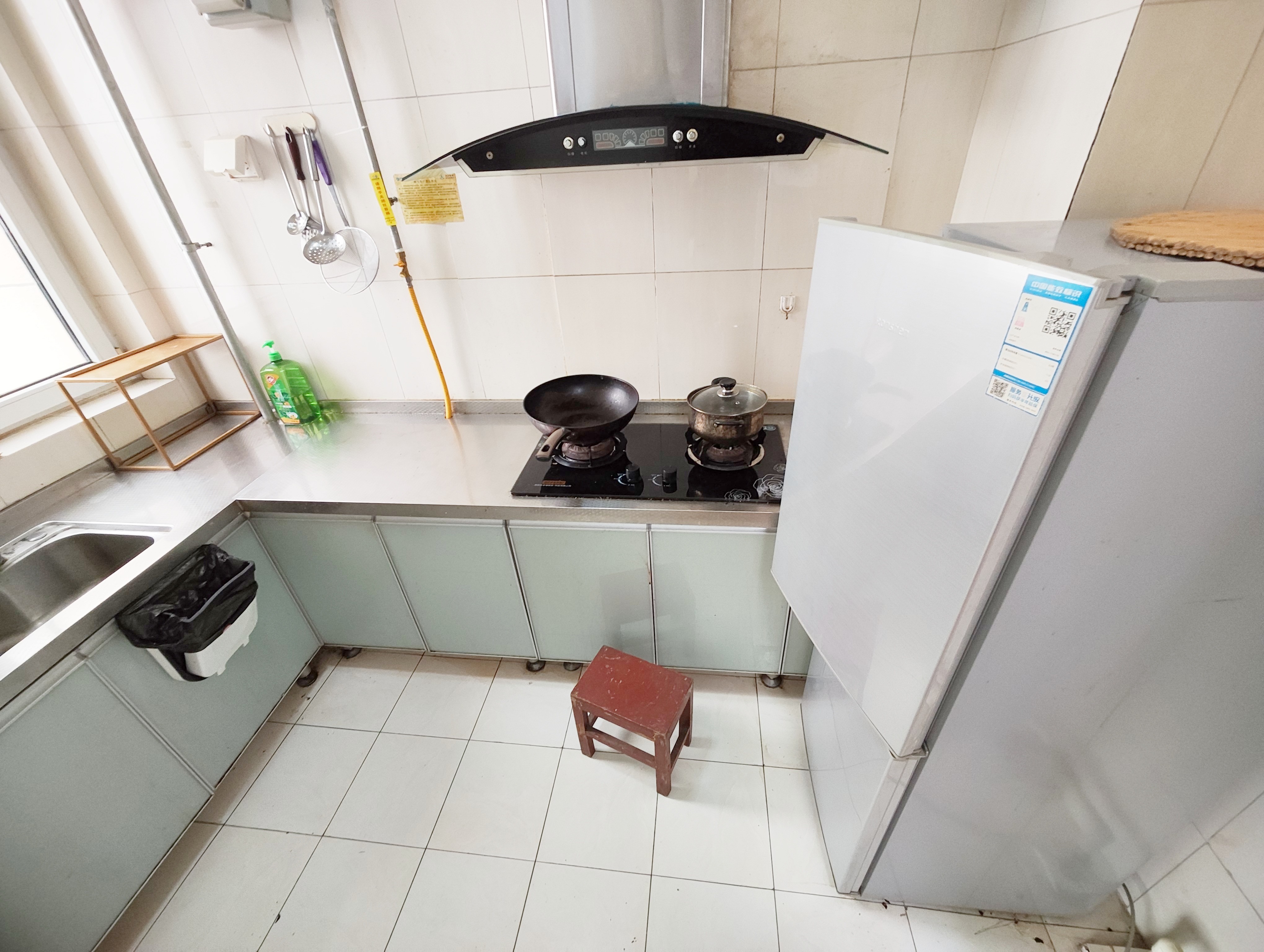 绿地中央广场四区