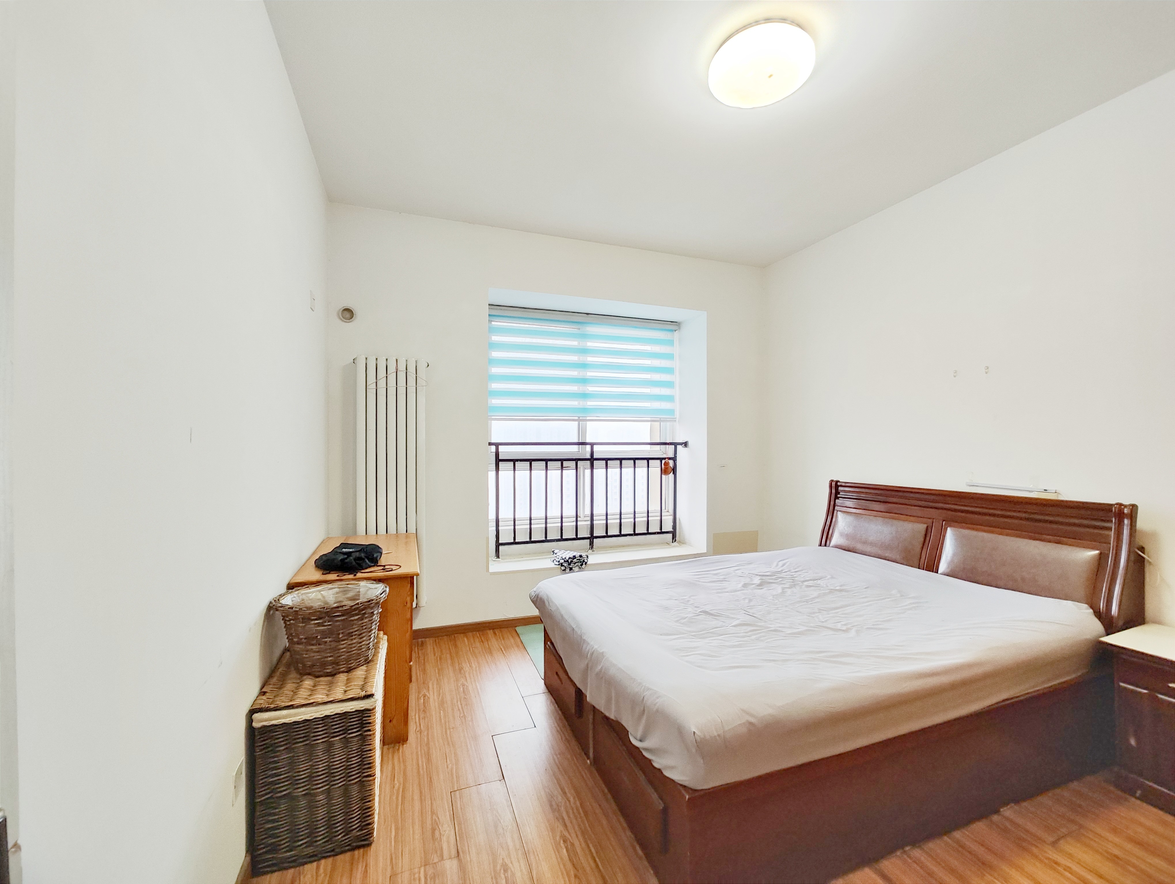 绿地中央广场四区