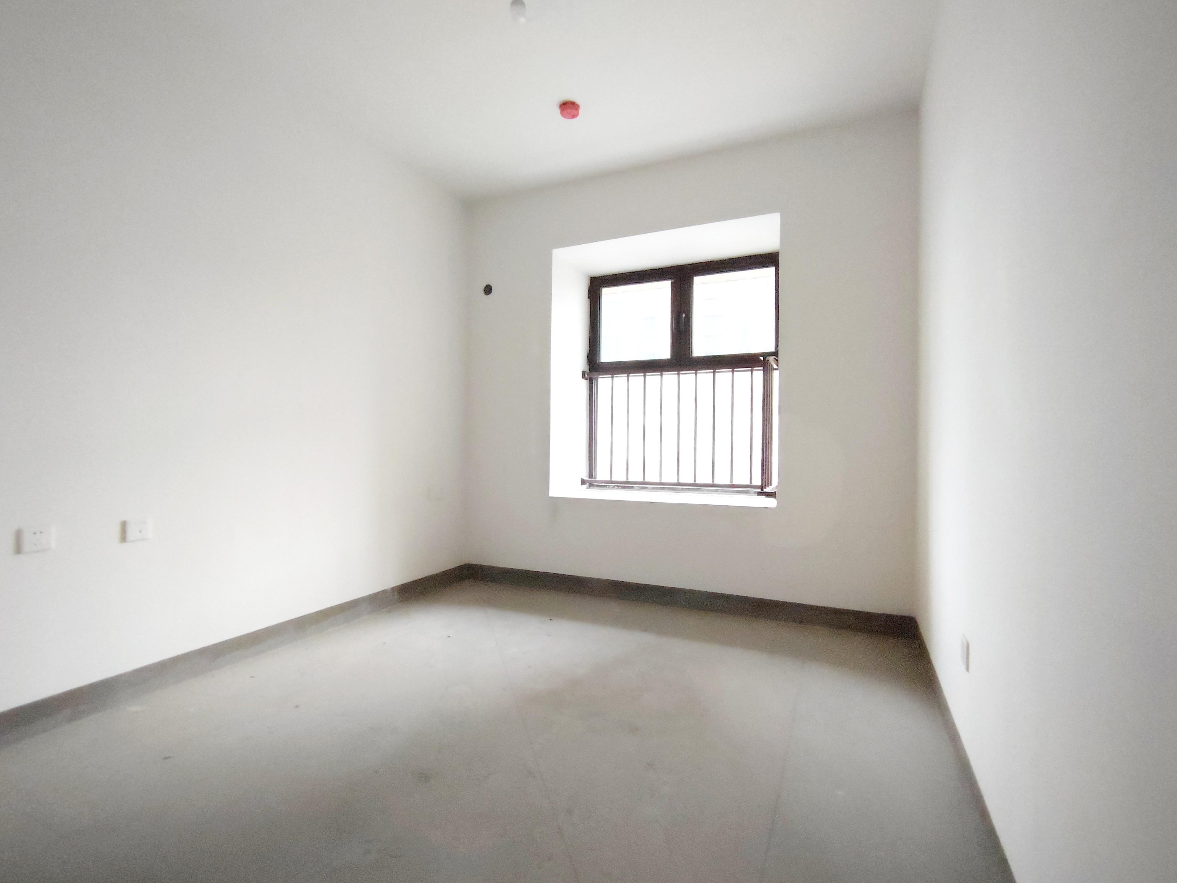 中建锦绣首府