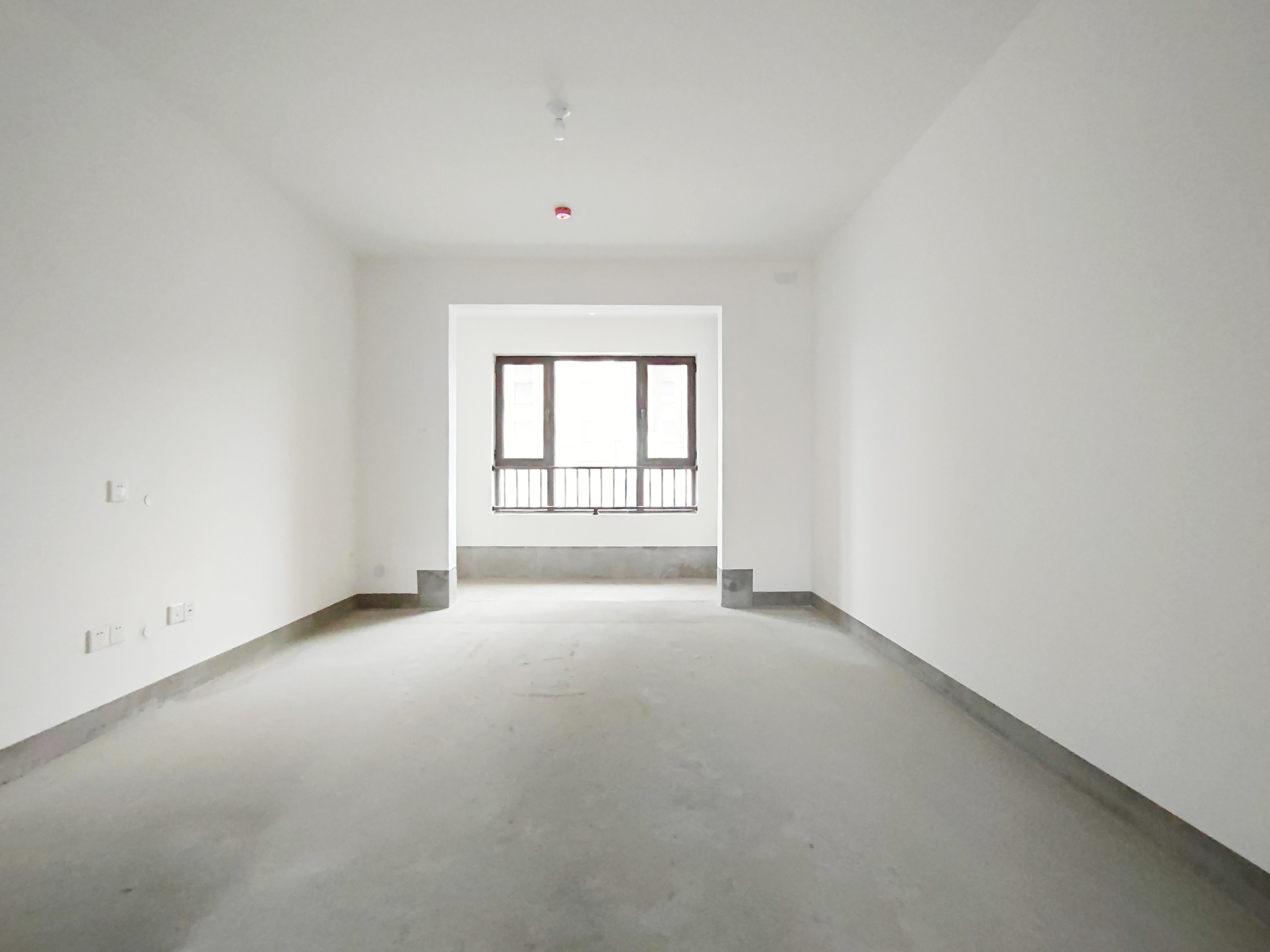 中建锦绣首府