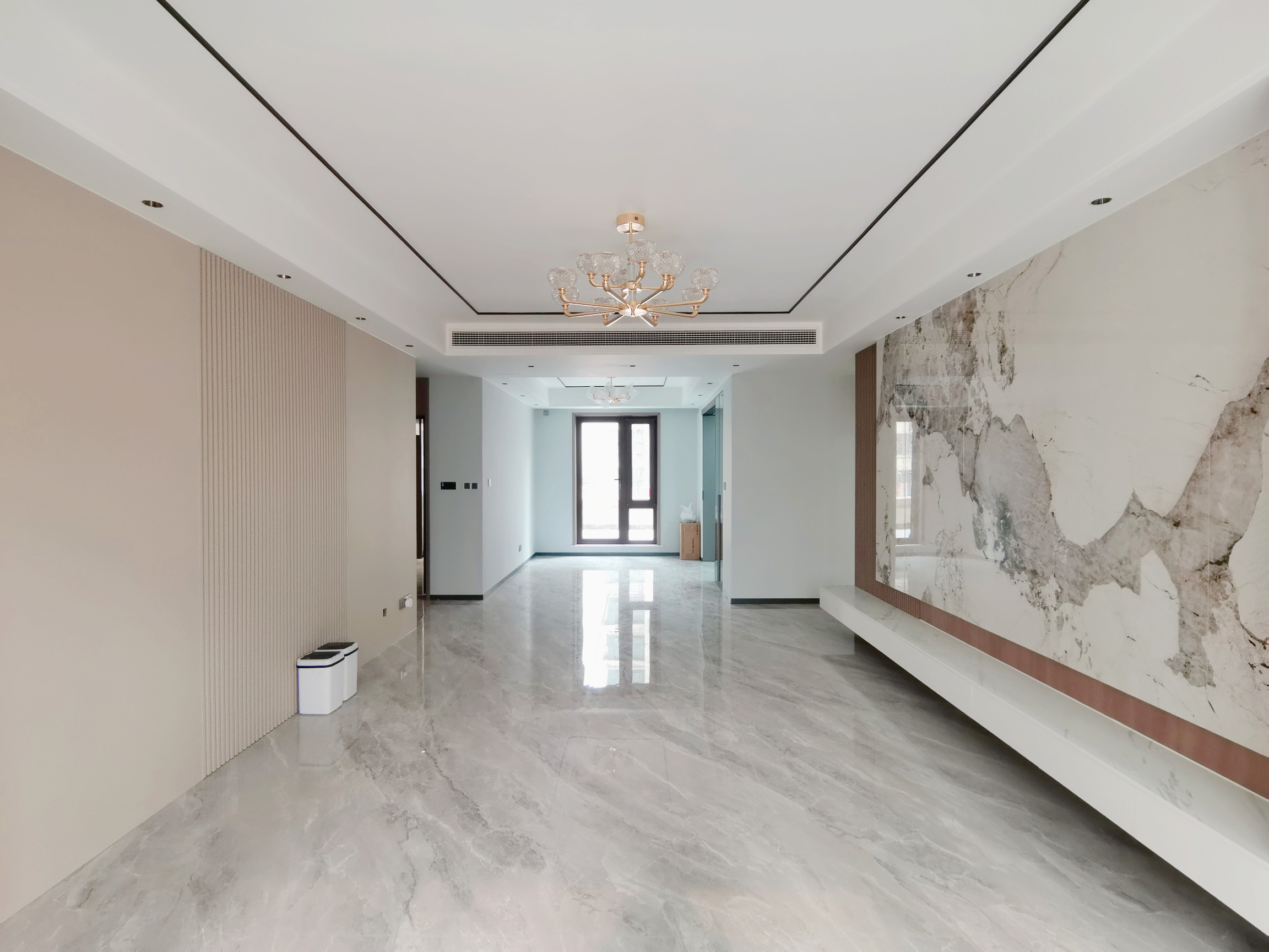 绿地IFC中央公馆