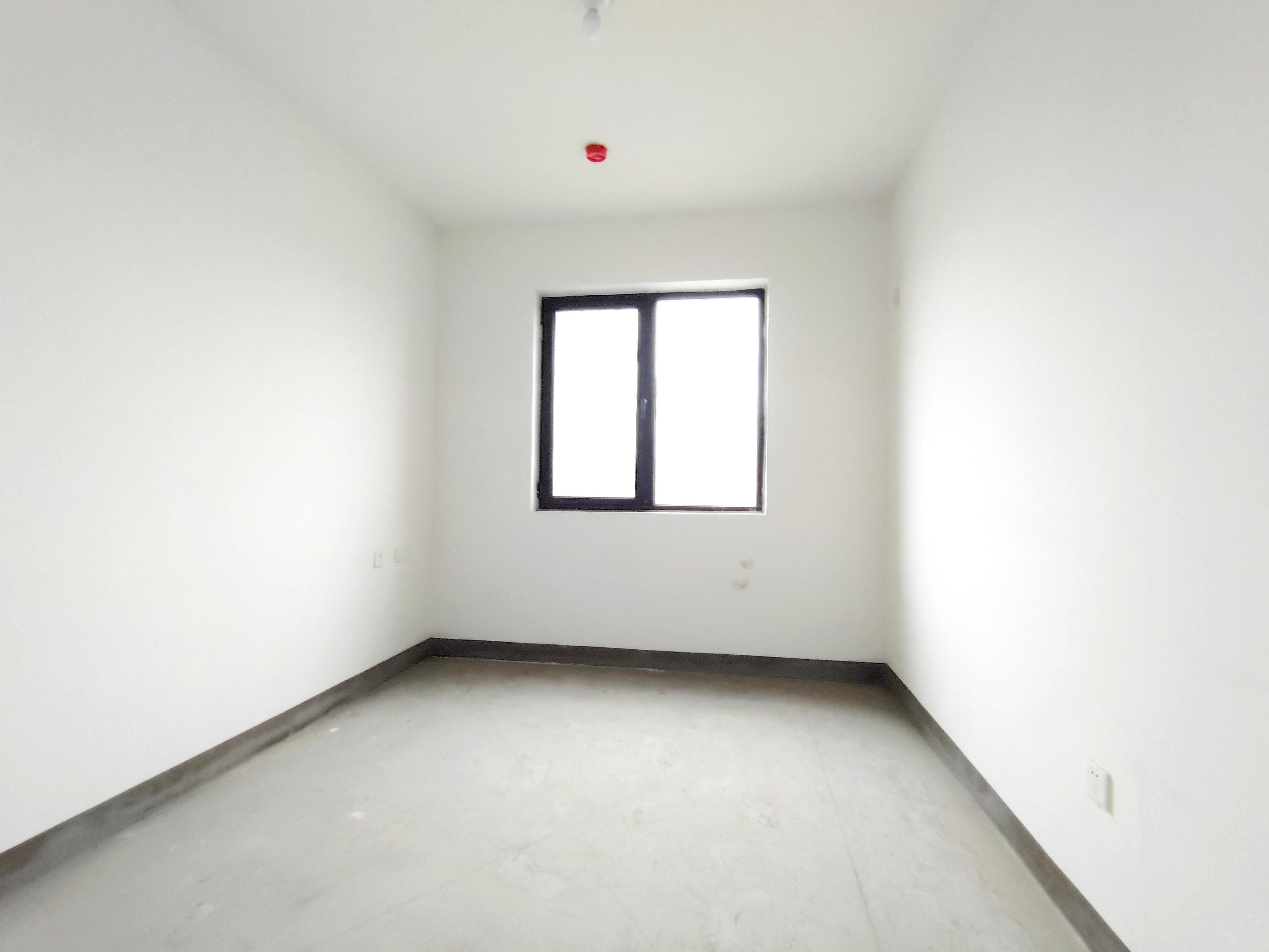 中建锦绣首府