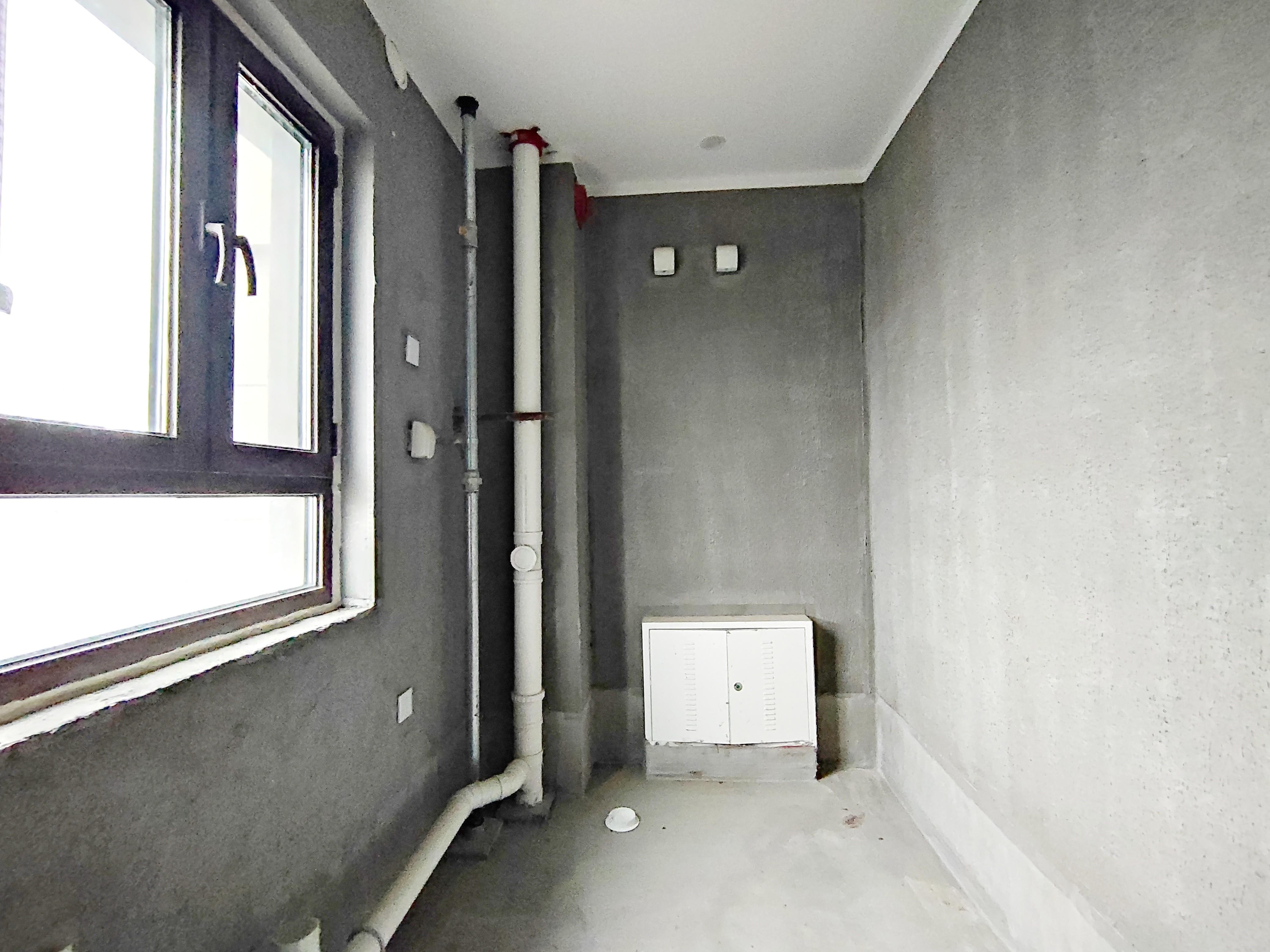 中建锦绣首府