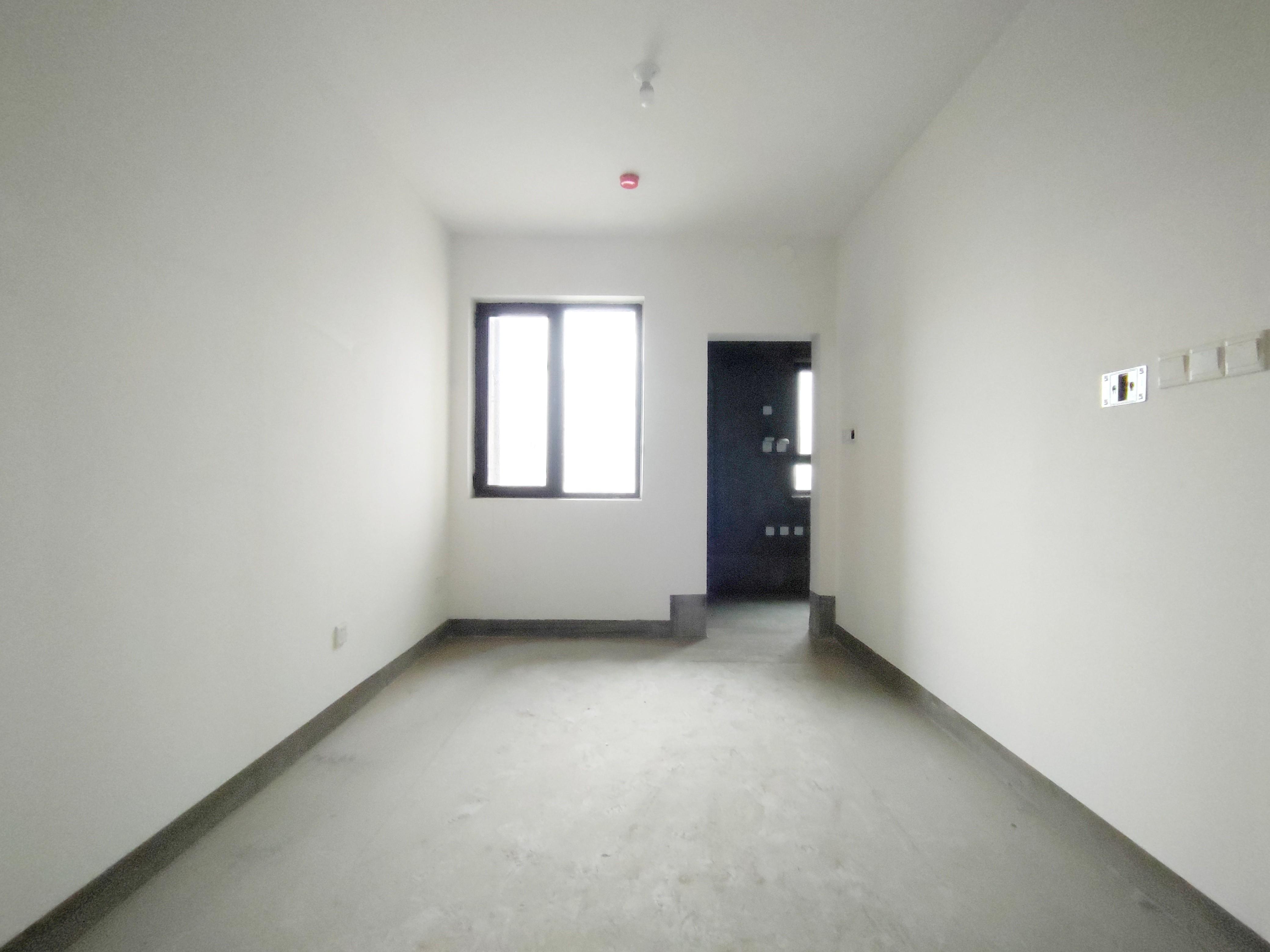 中建锦绣首府