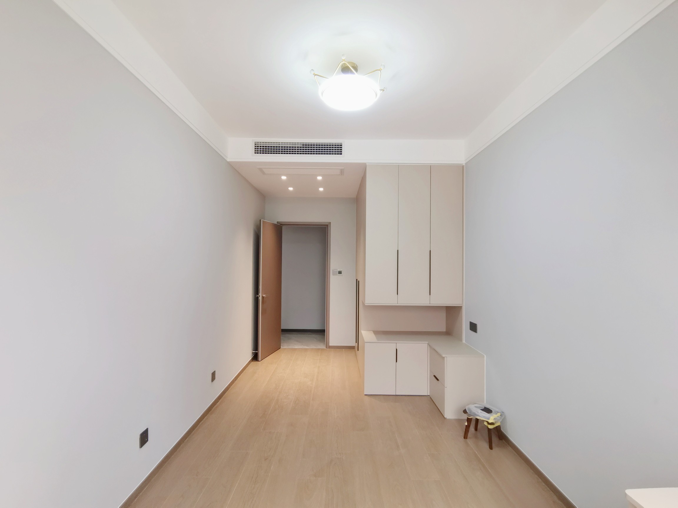 绿地IFC中央公馆