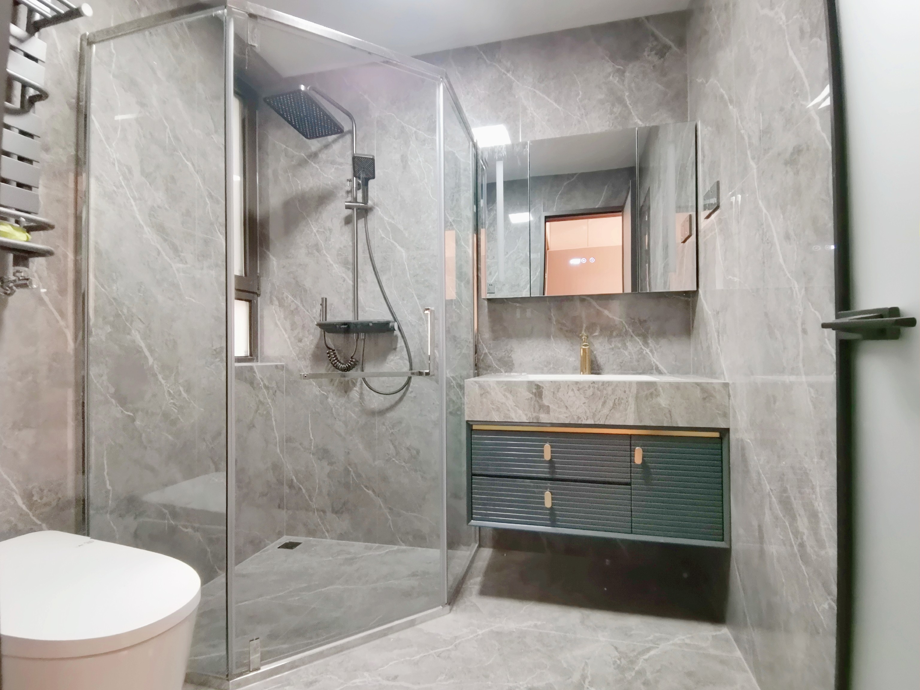 绿地IFC中央公馆