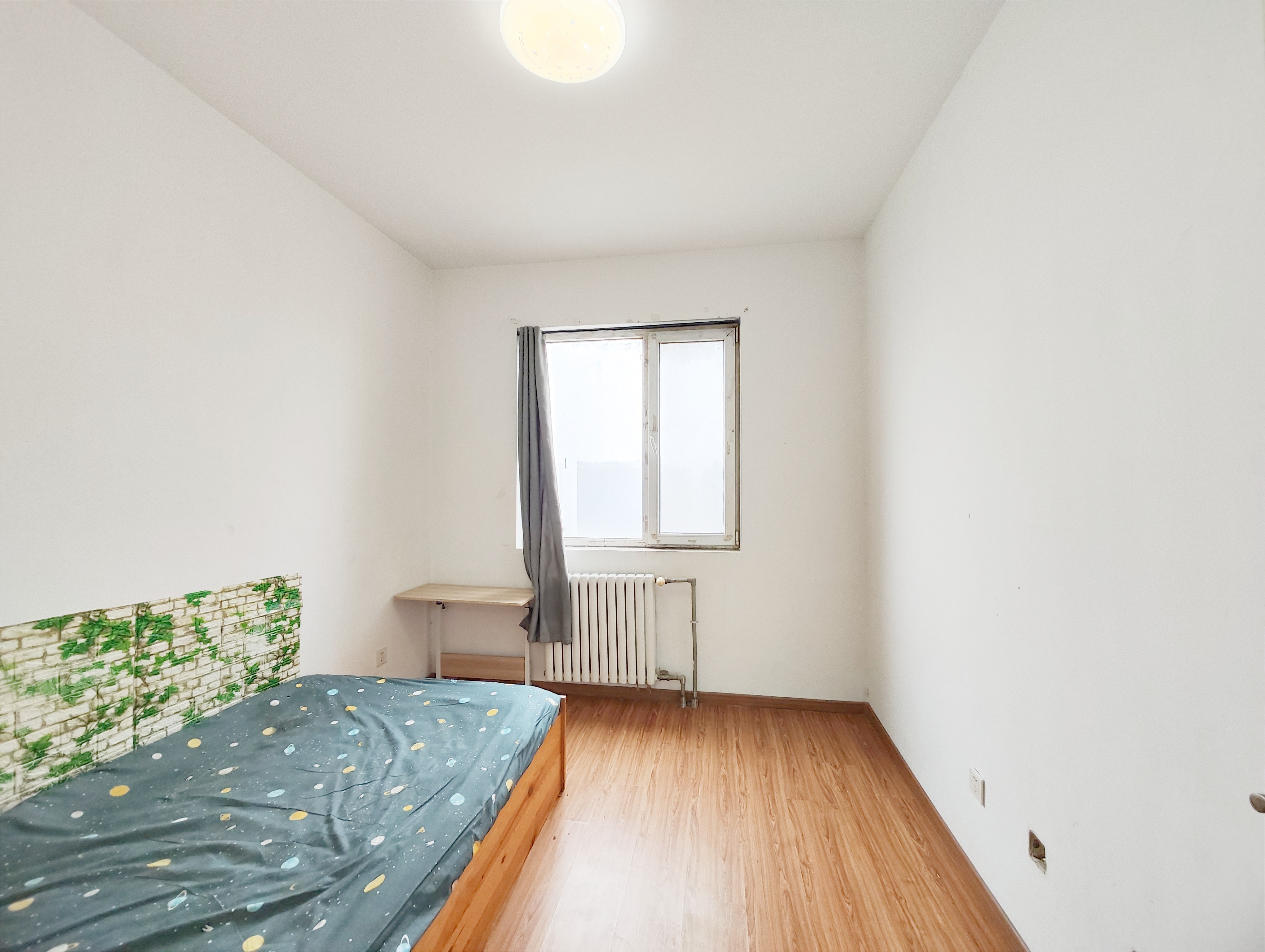 绿地中央广场四区