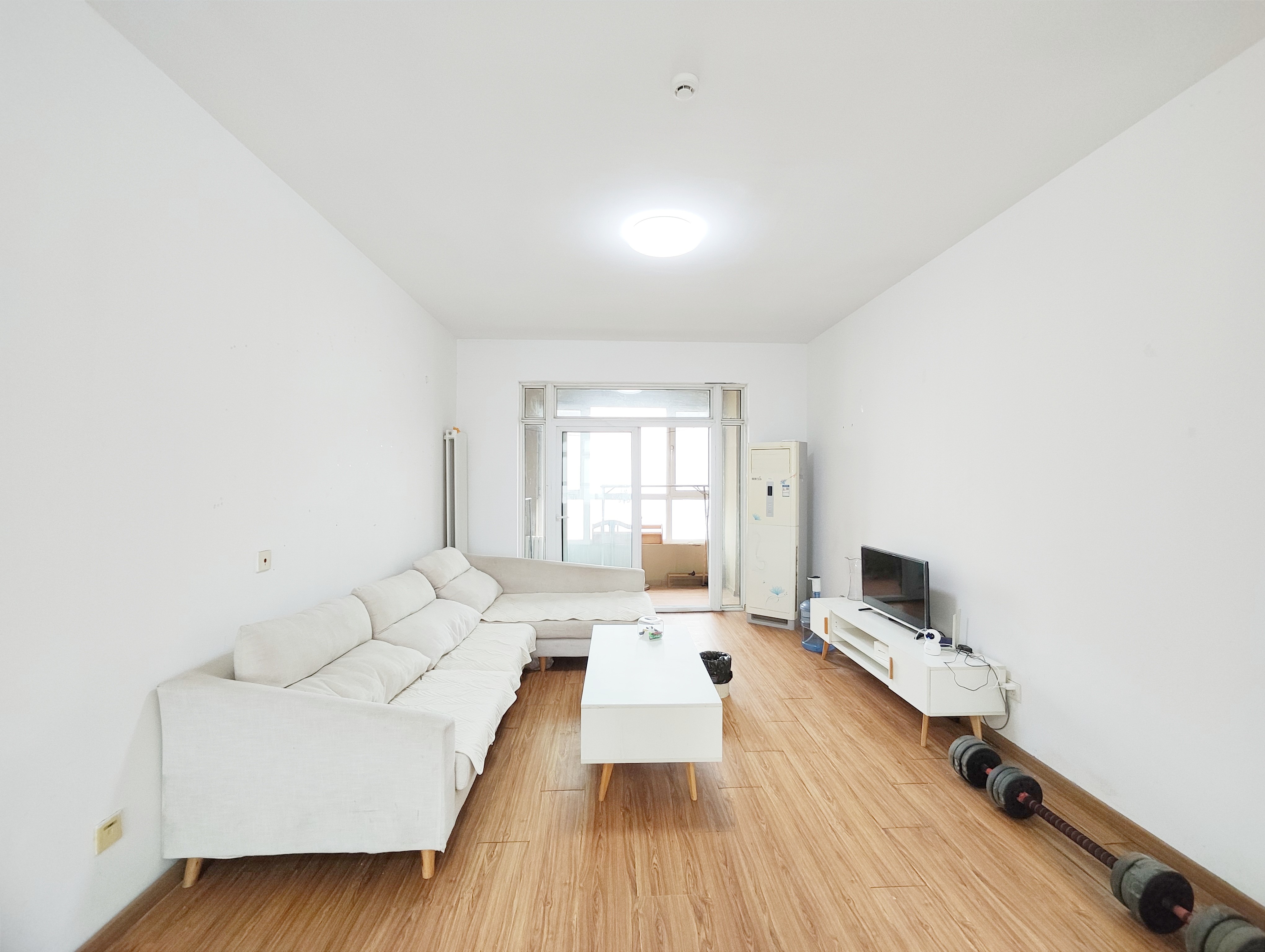 绿地中央广场四区