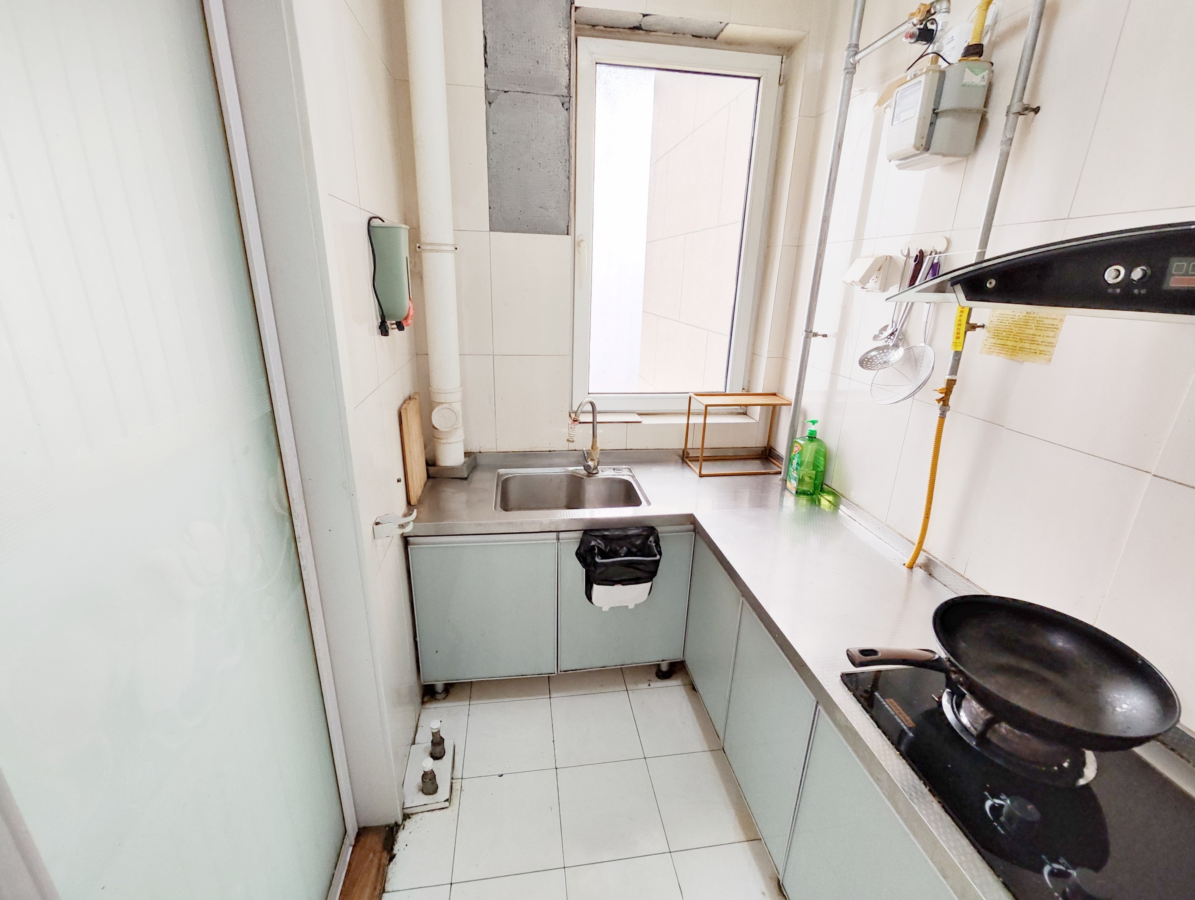 绿地中央广场四区