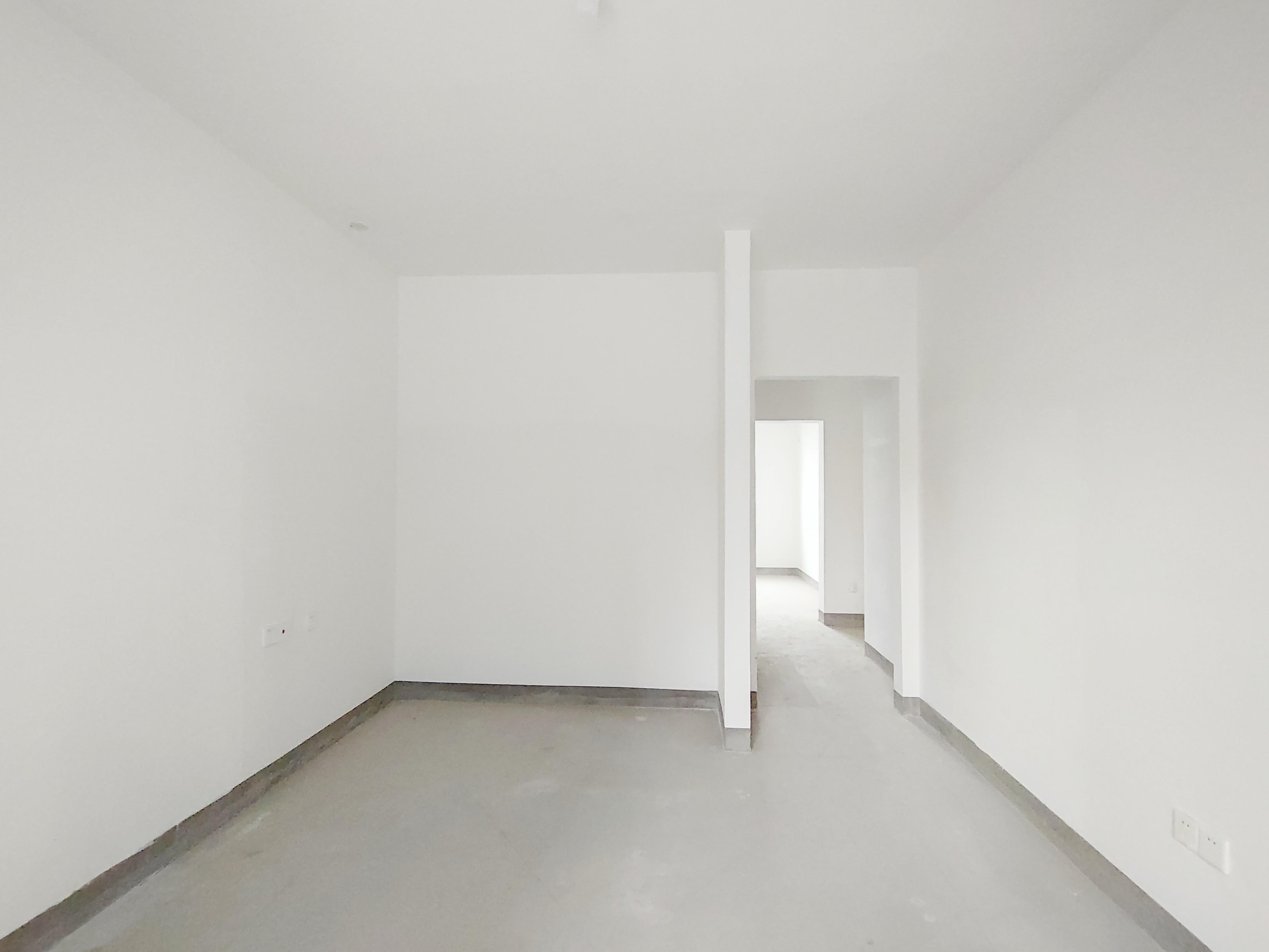中建锦绣首府