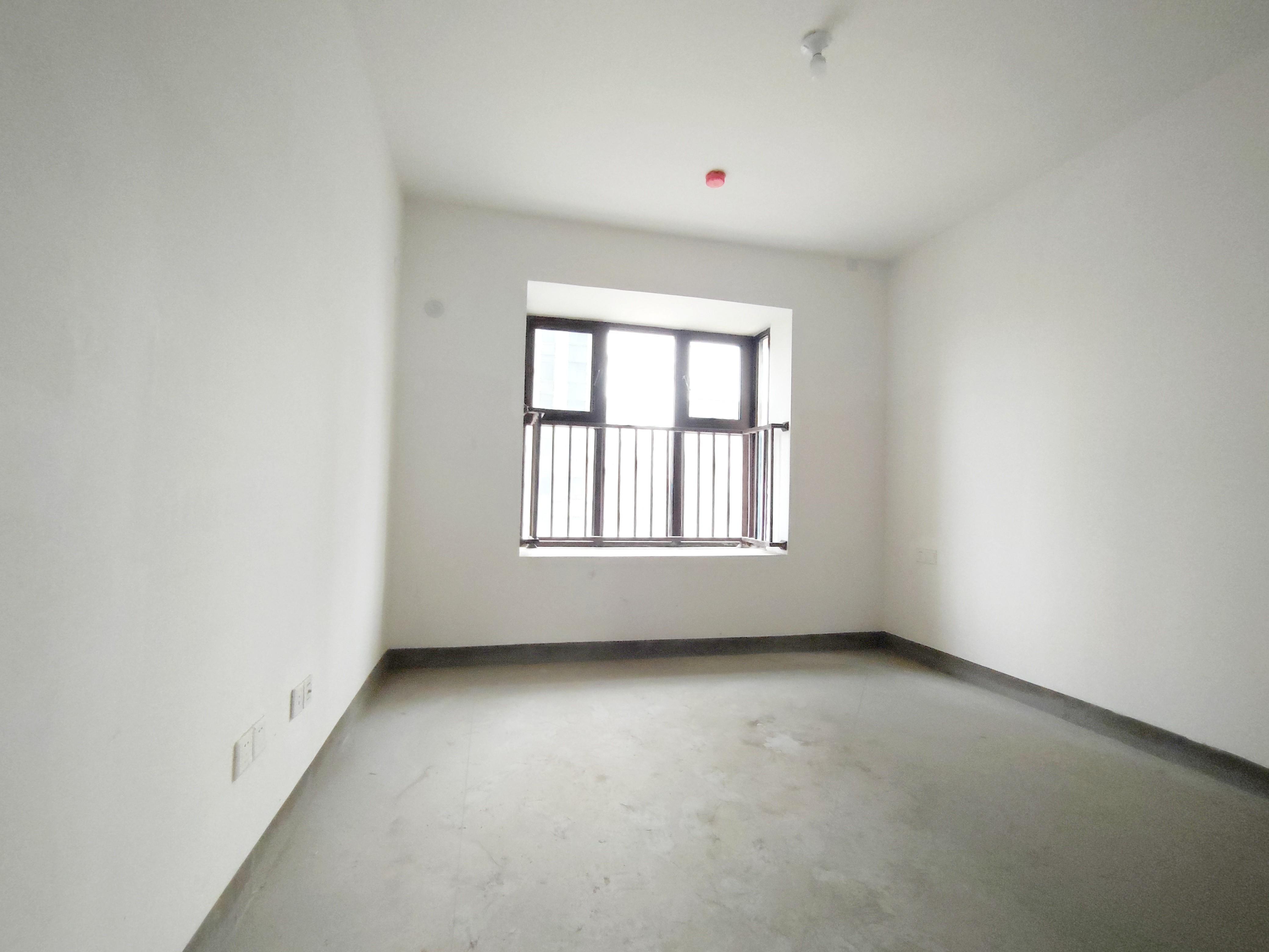 中建锦绣首府