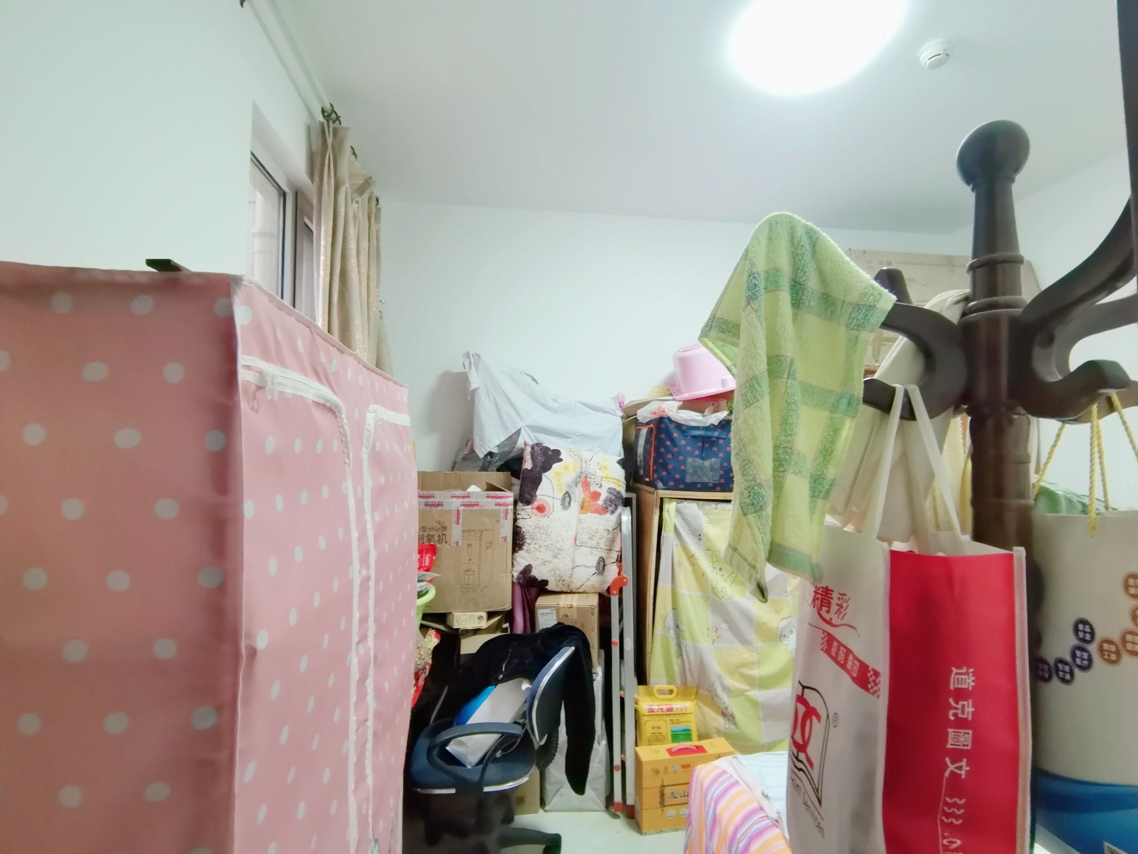 财富中心