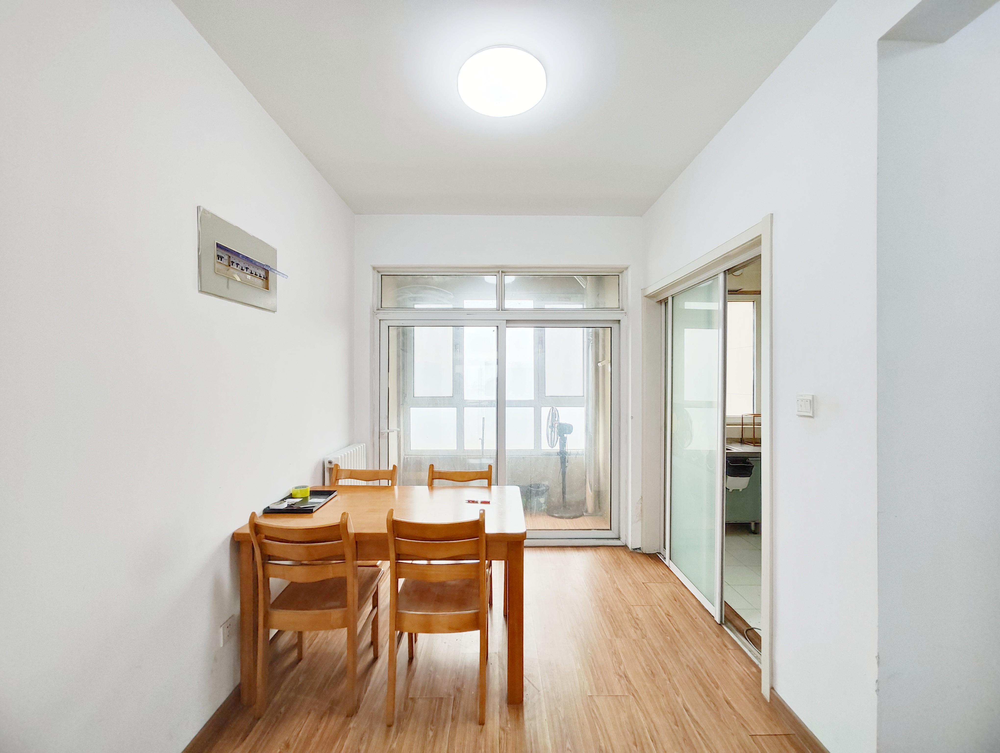 绿地中央广场四区