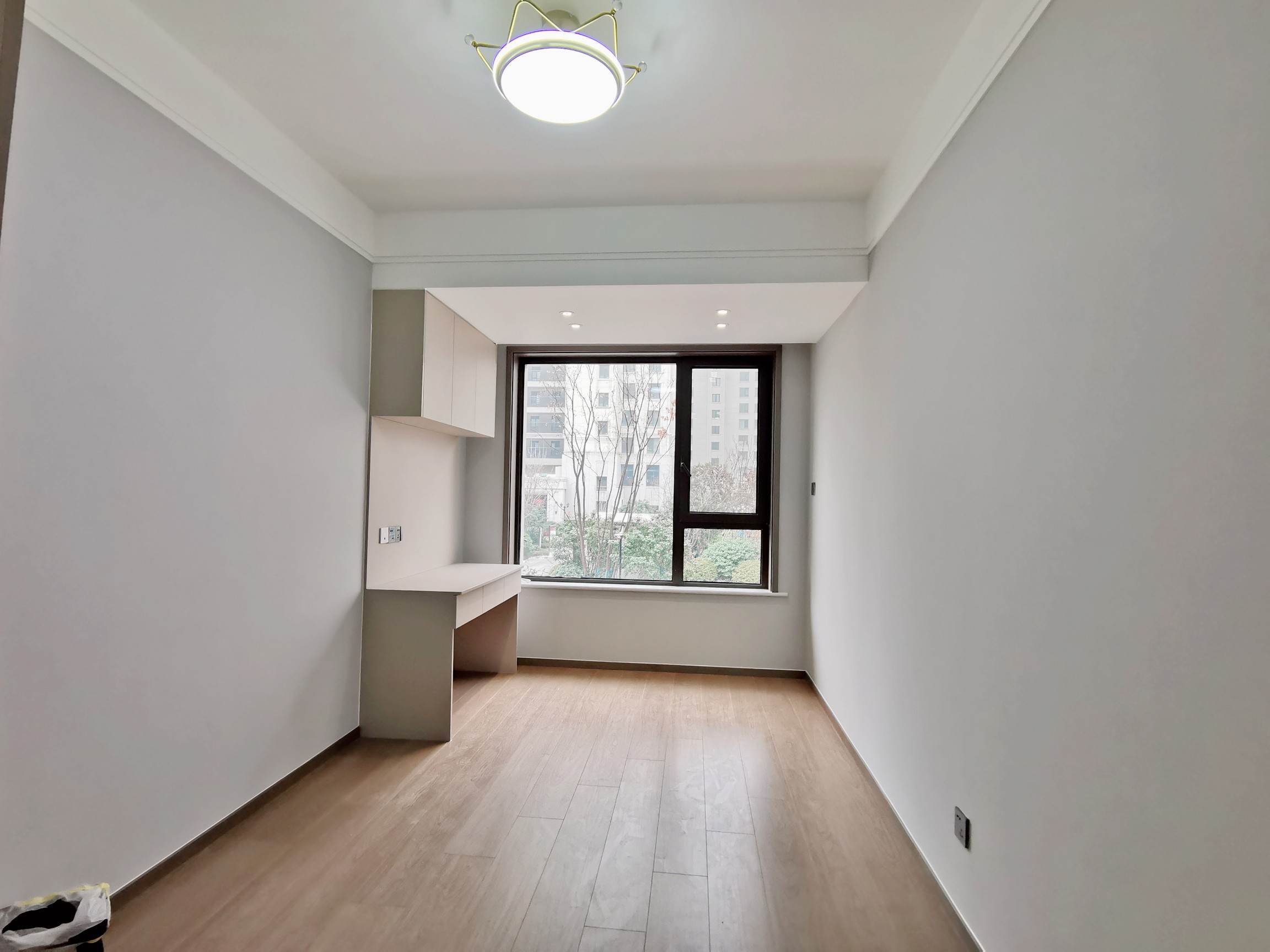 绿地IFC中央公馆