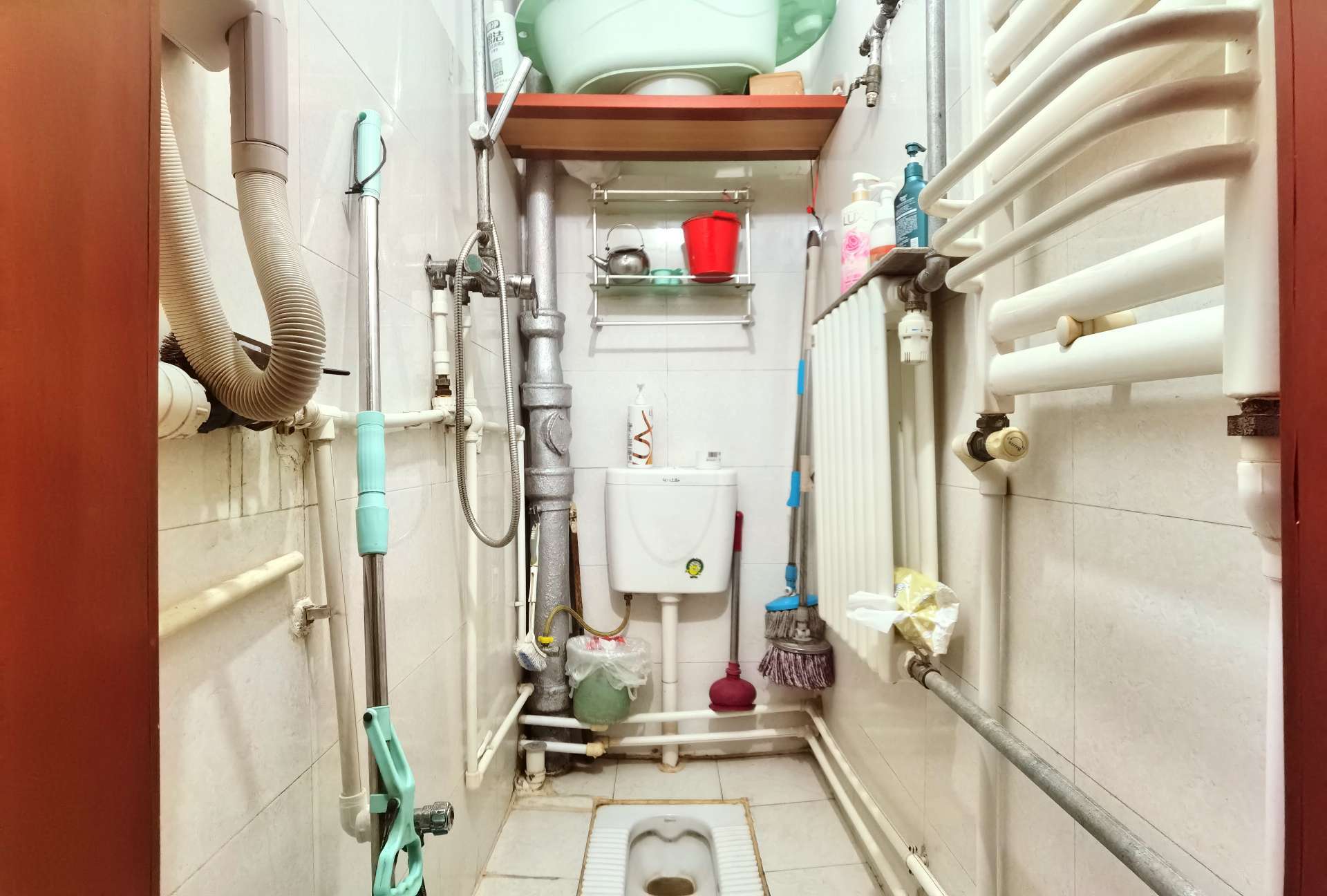 林祥南街宿舍