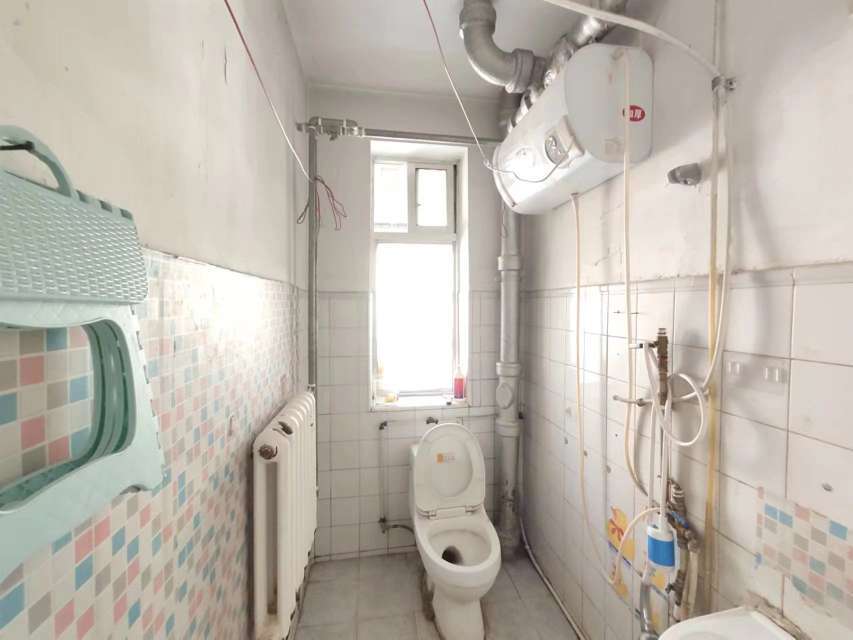 舜玉小区南区