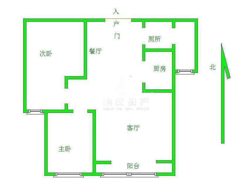 西城济水上苑