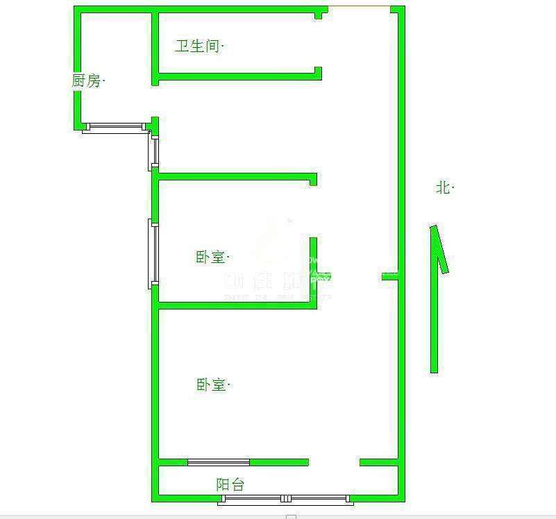 清新小区