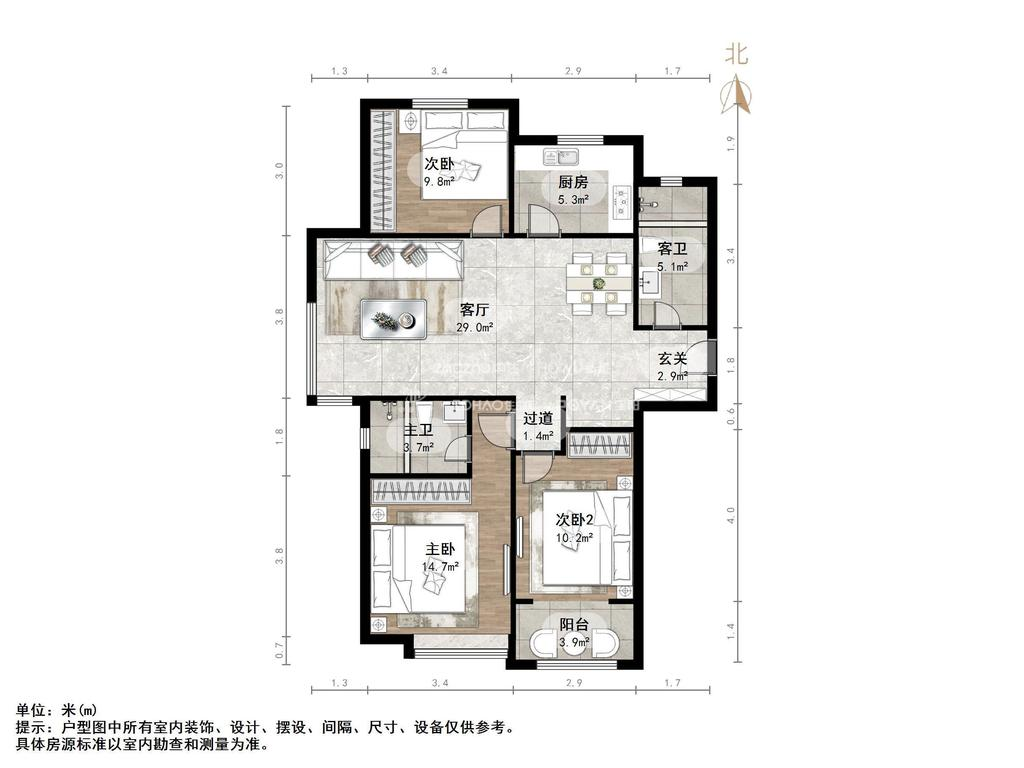 中建锦绣城