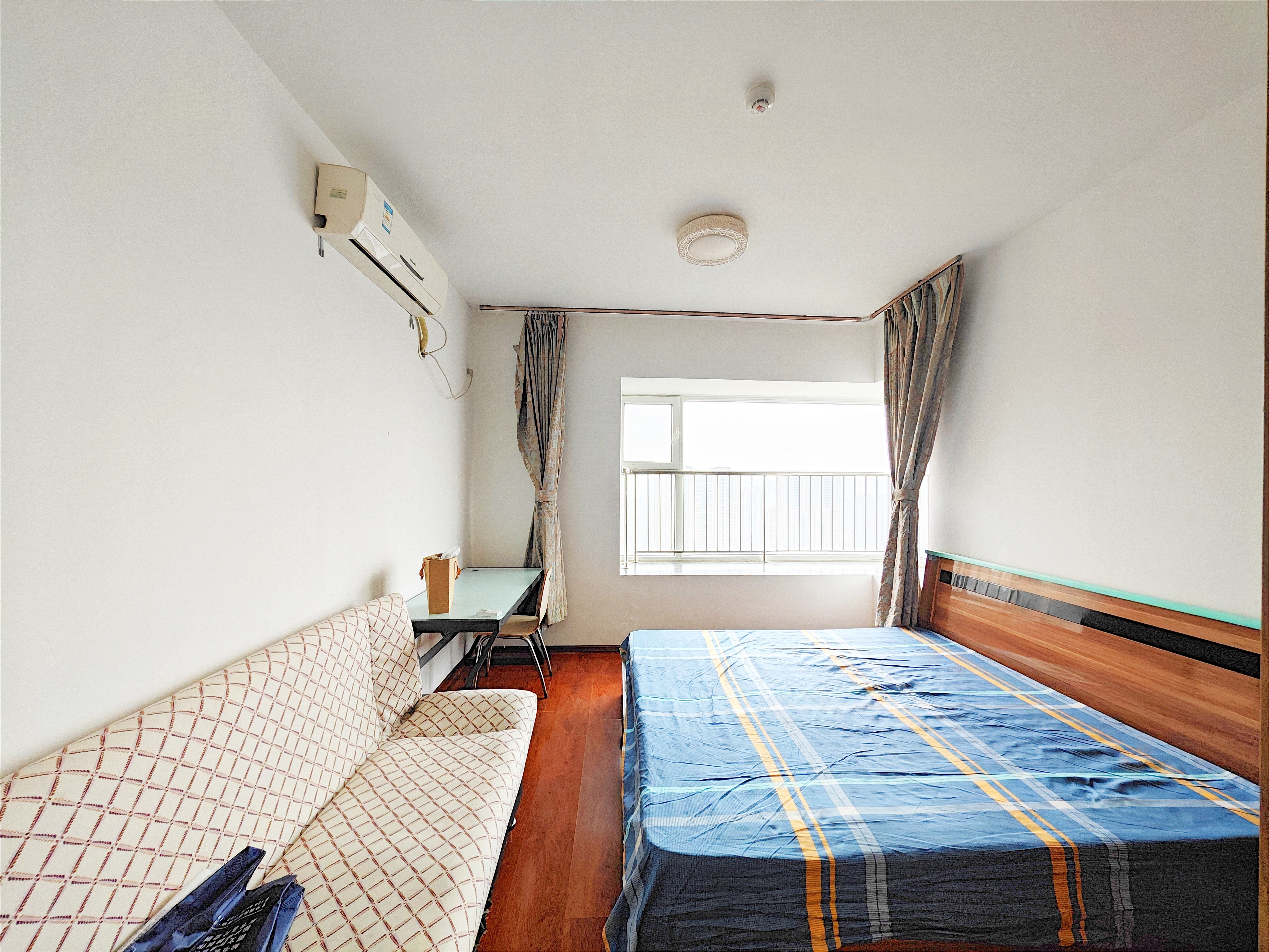 鲁能泰山7号二期