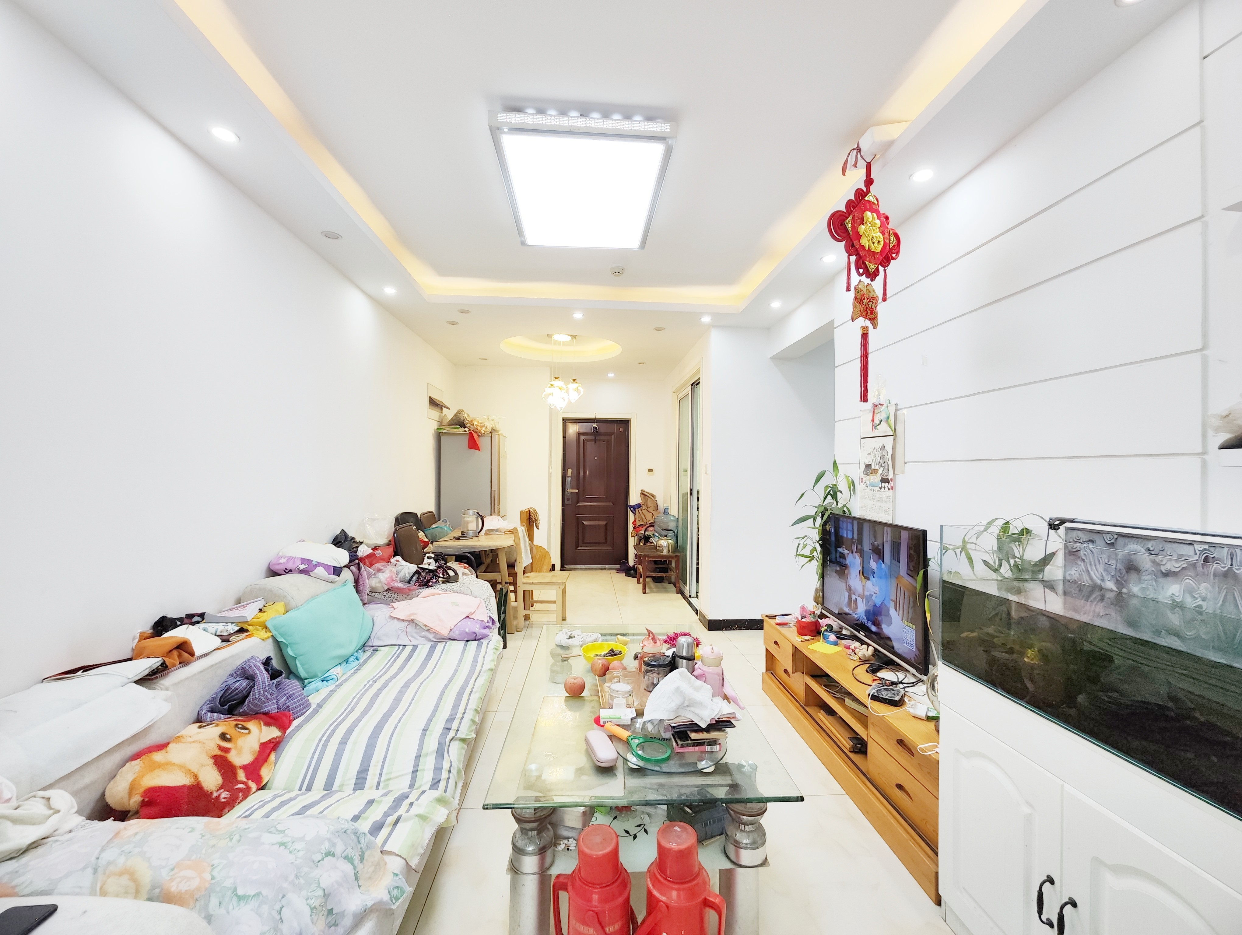 
                            鑫苑世家公馆 