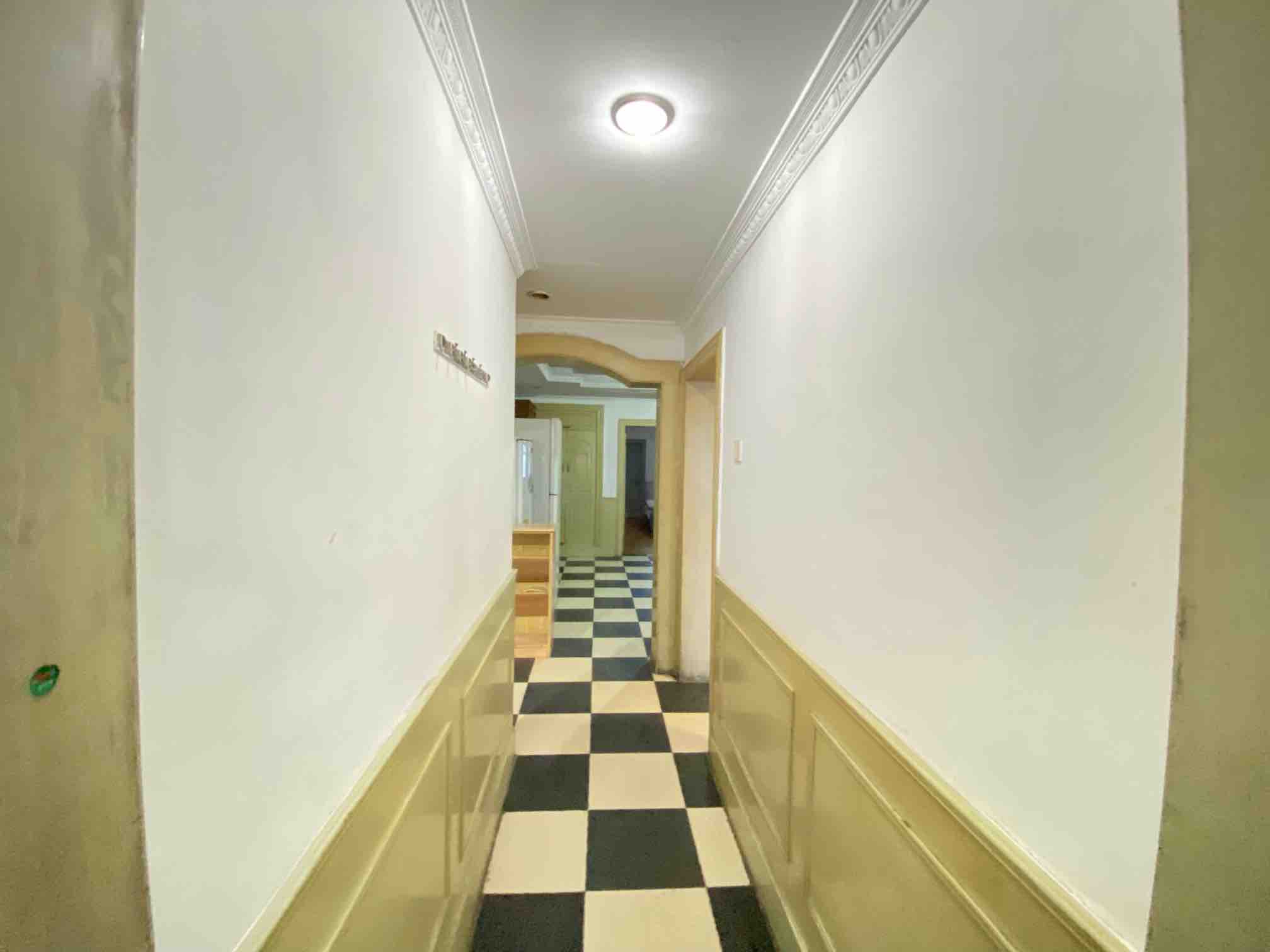 北小辛庄东街单位宿舍