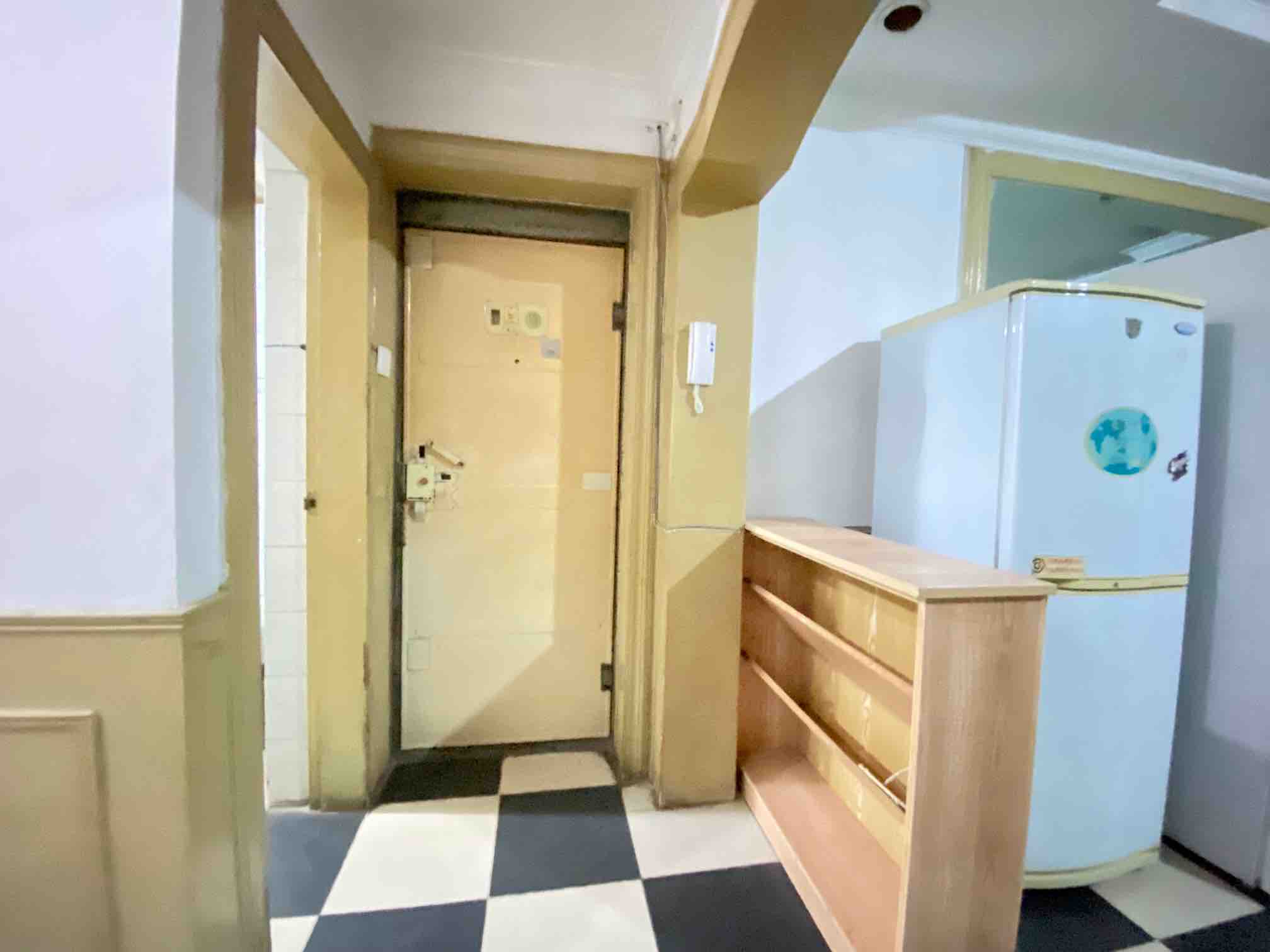 北小辛庄东街单位宿舍