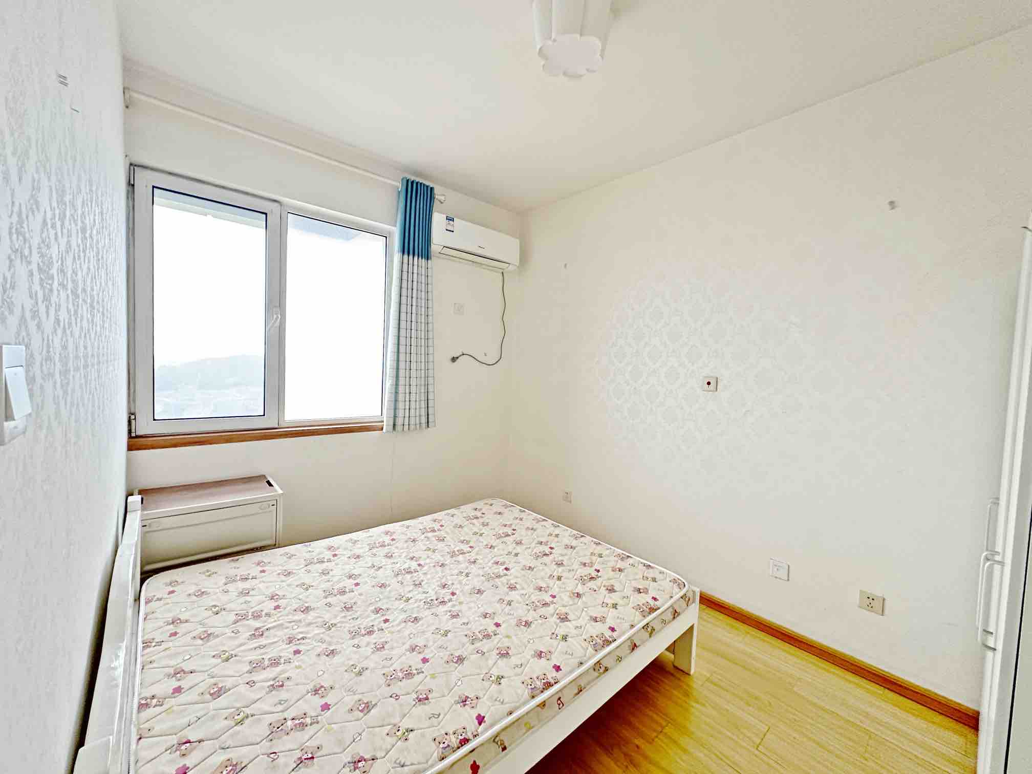 阳光100国际新城(K区)