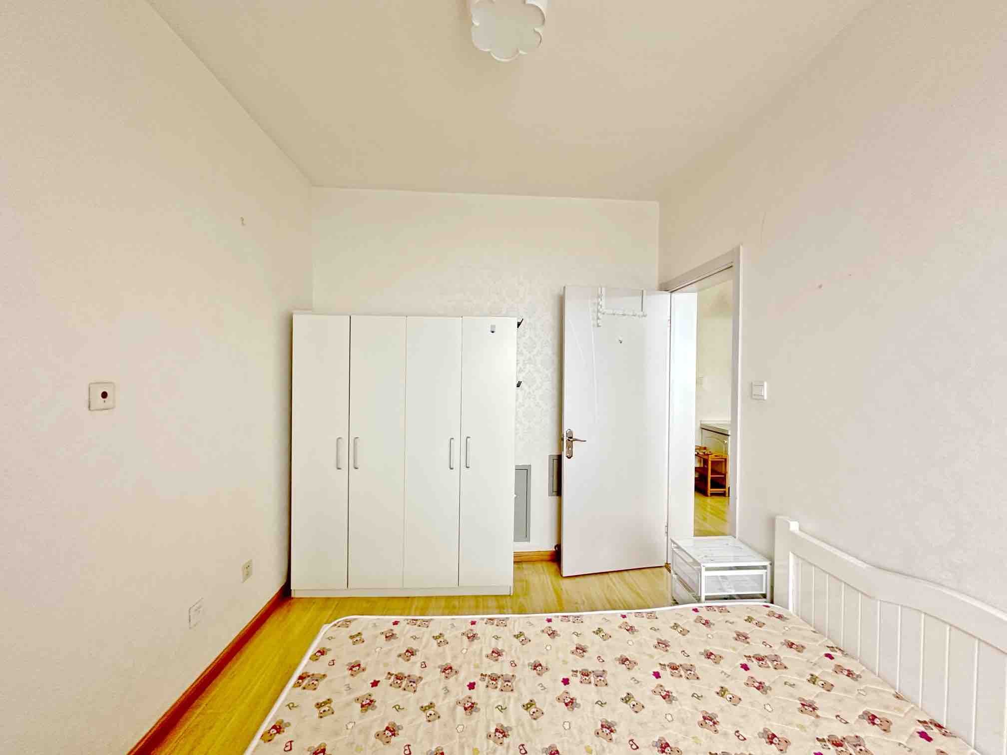 阳光100国际新城(K区)