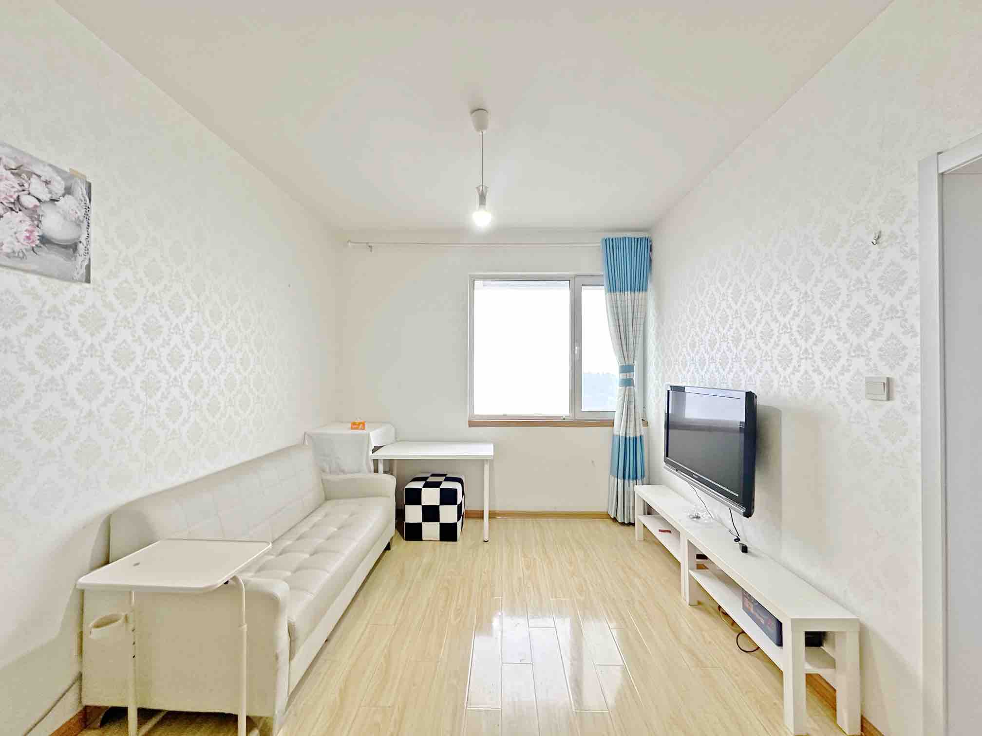 阳光100国际新城(K区)