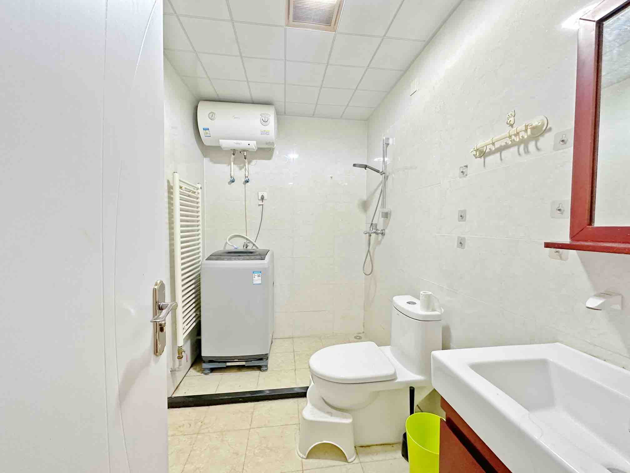 阳光100国际新城(K区)