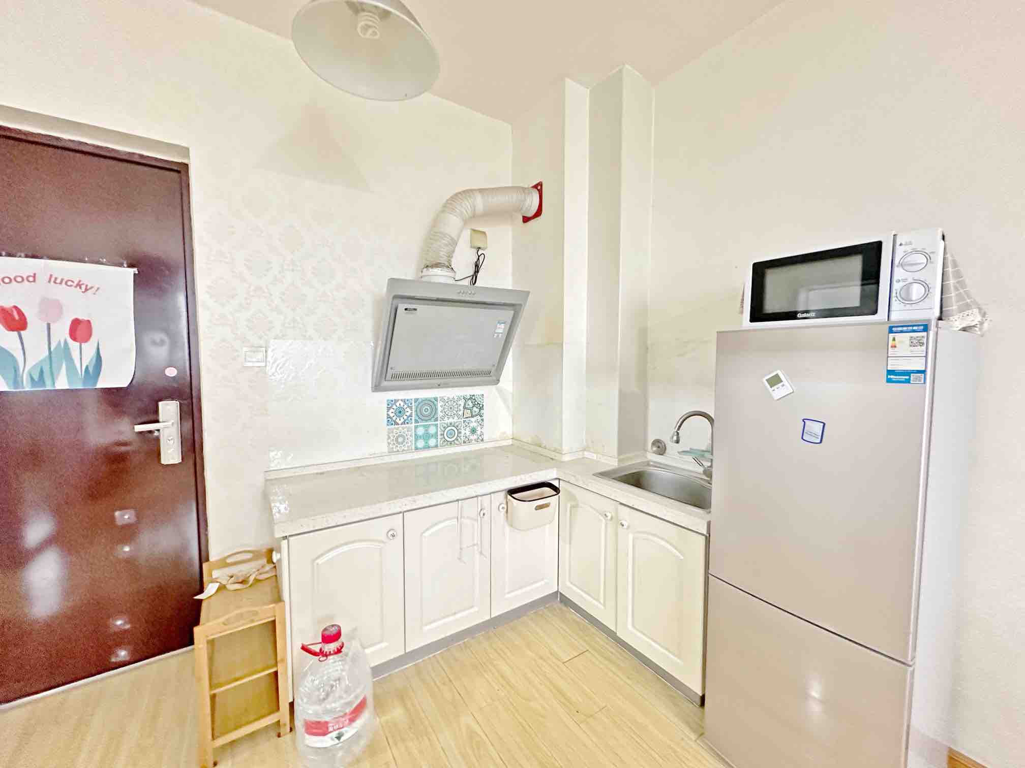 阳光100国际新城(K区)