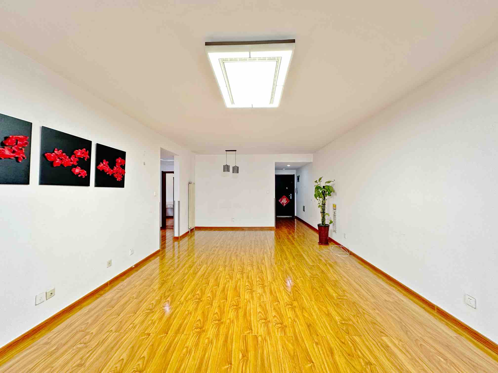 阳光100国际新城(G区)