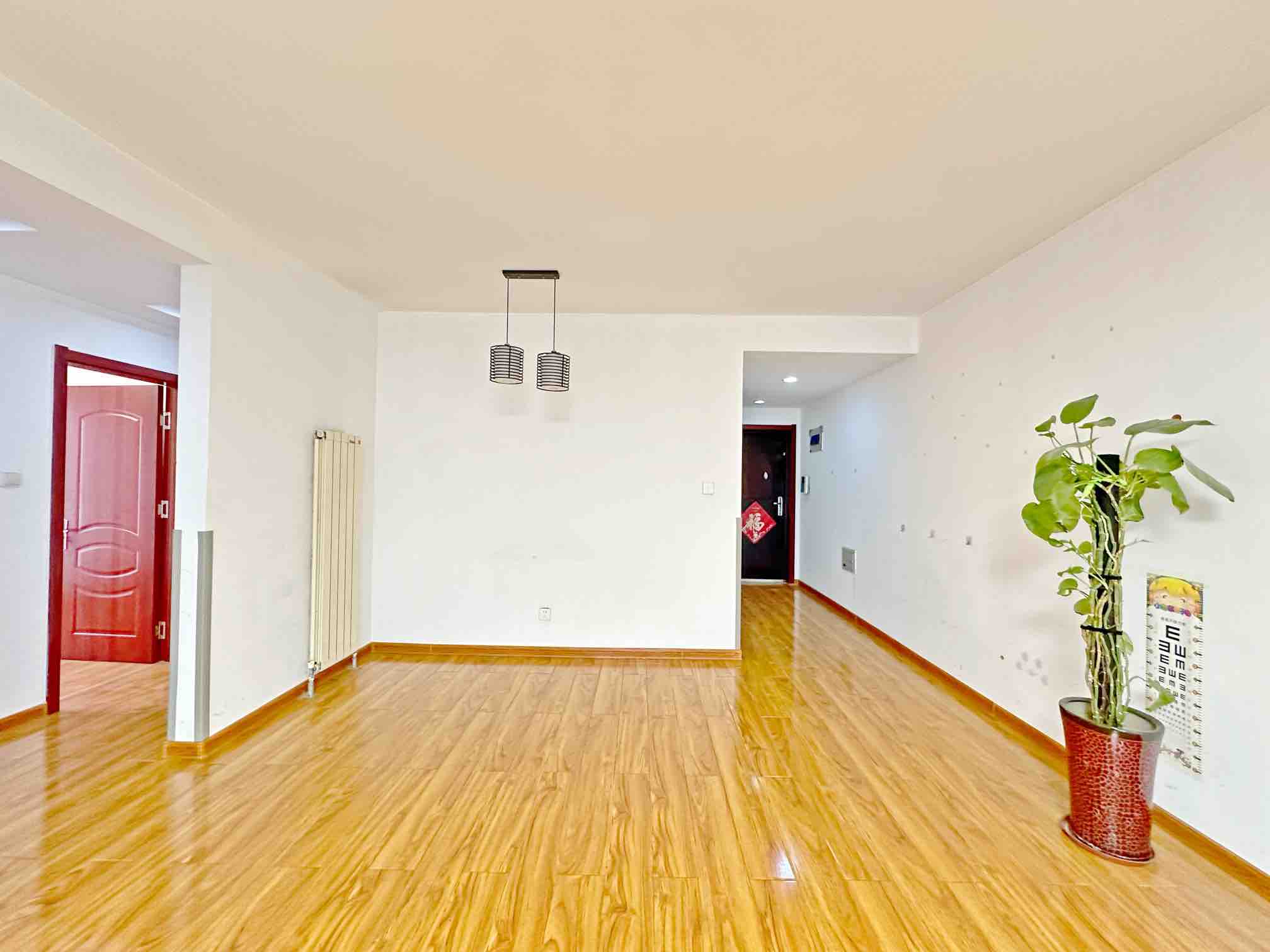 阳光100国际新城(G区)