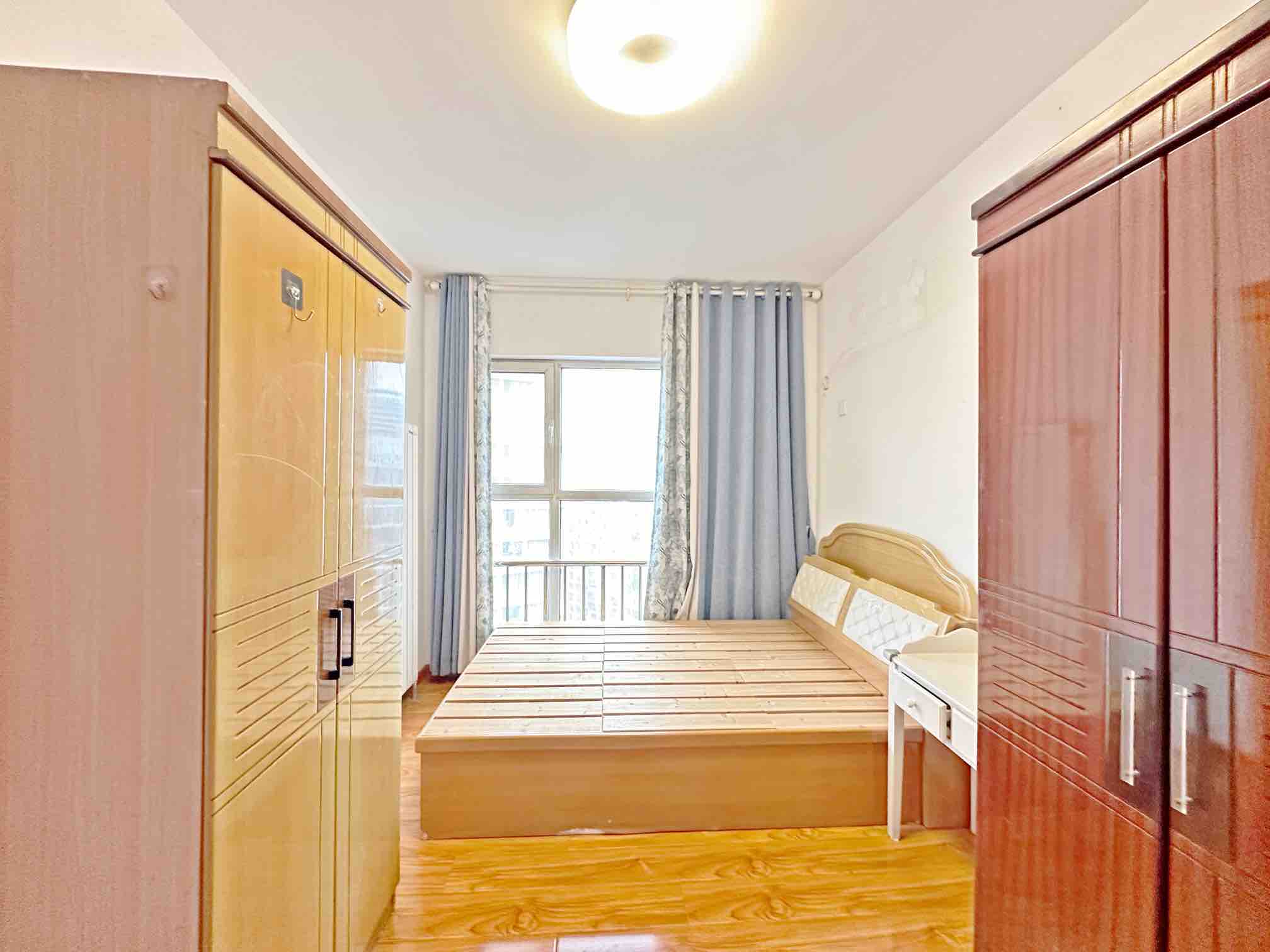 阳光100国际新城(G区)