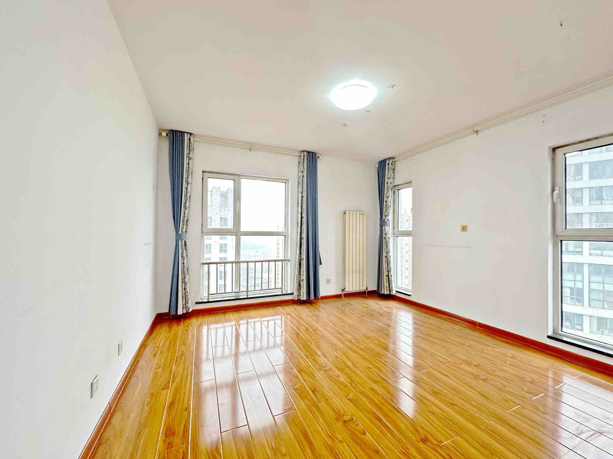 阳光100国际新城(G区)