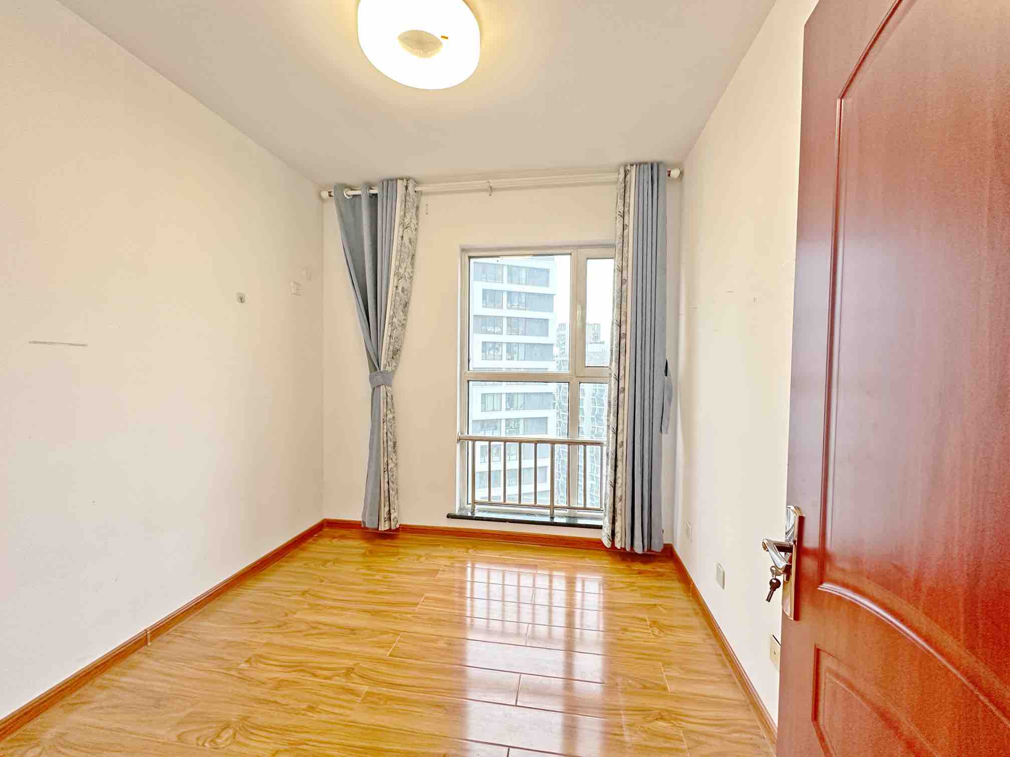 阳光100国际新城(G区)