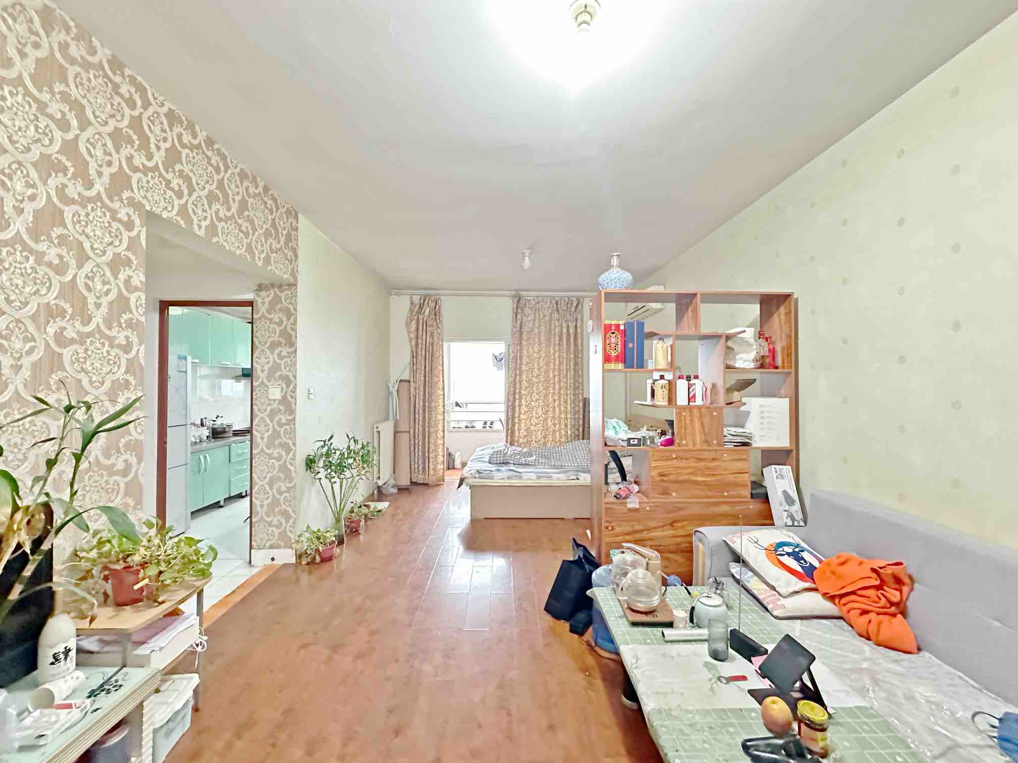 阳光100国际新城(T区)