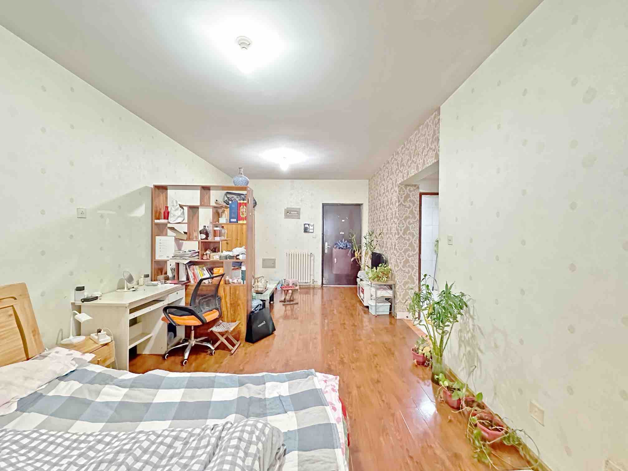 阳光100国际新城(T区)