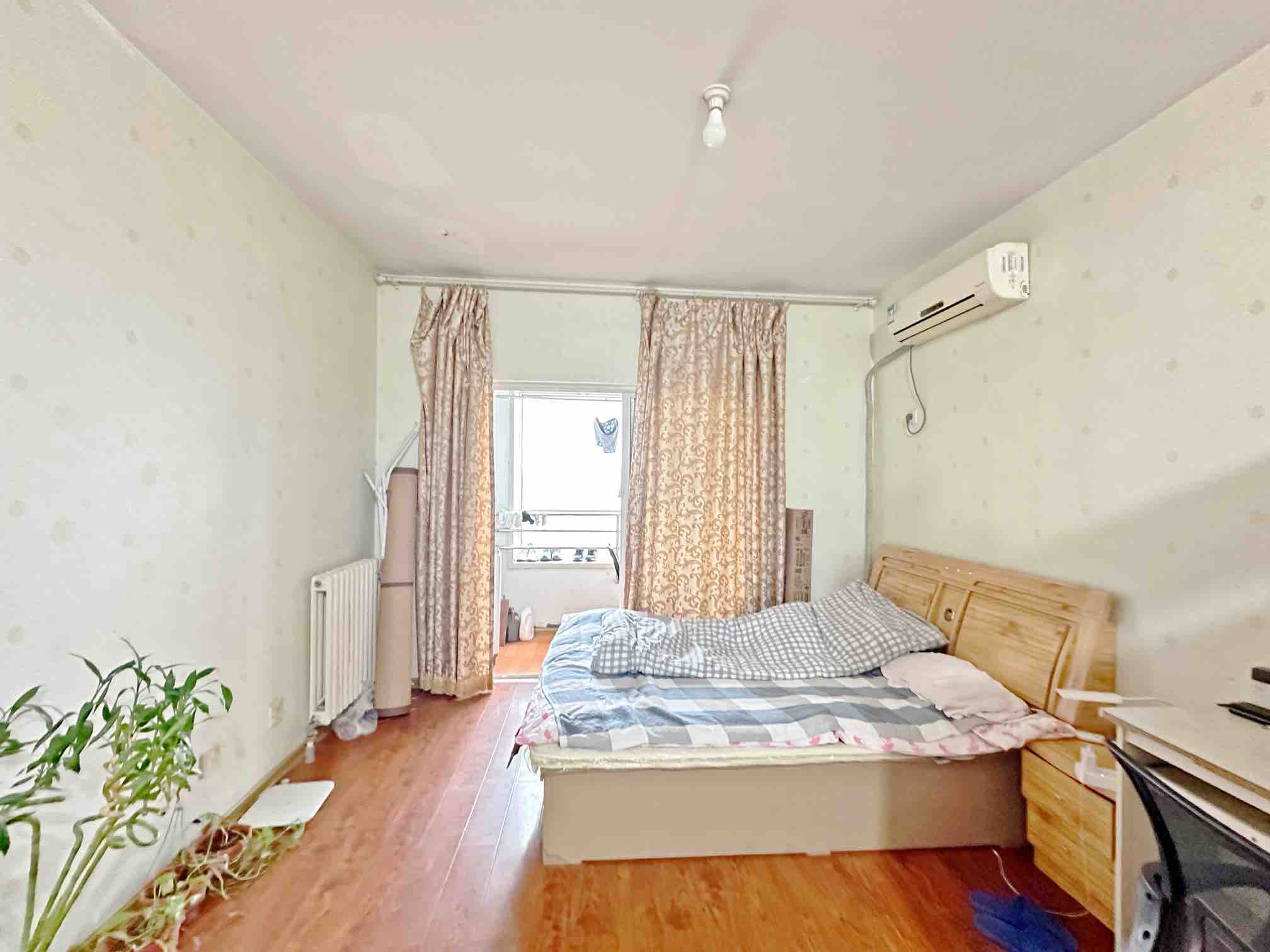 阳光100国际新城(T区)