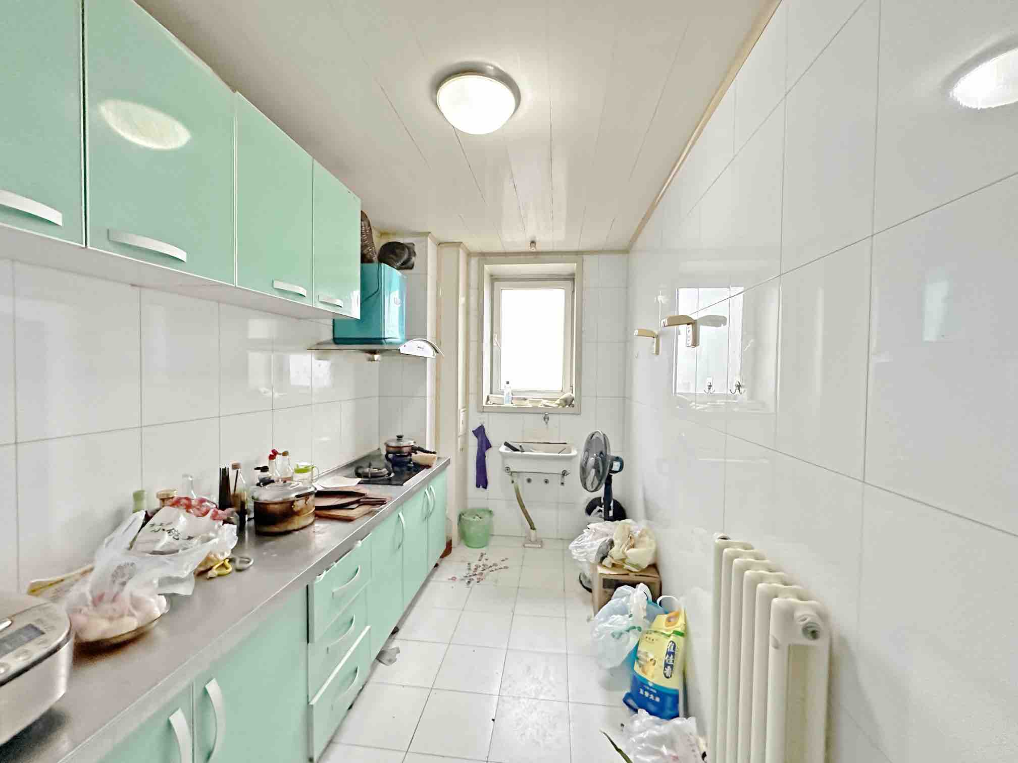 阳光100国际新城(T区)