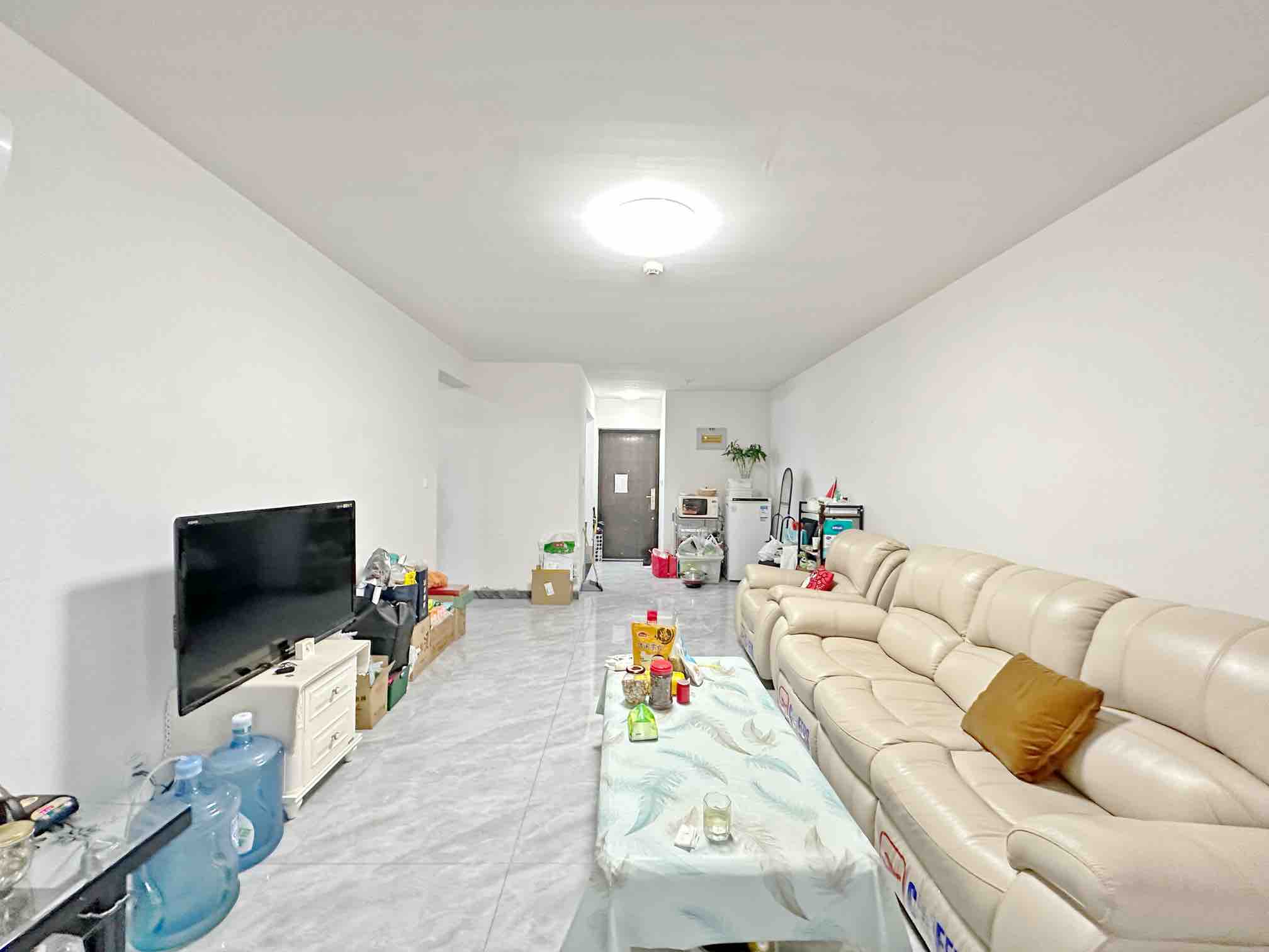 阳光100国际新城佐岸六区