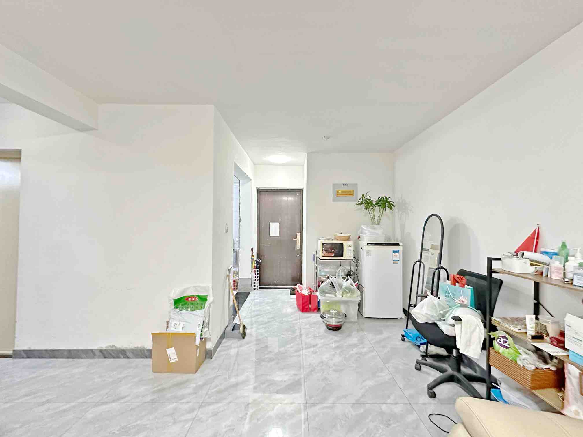 阳光100国际新城佐岸六区