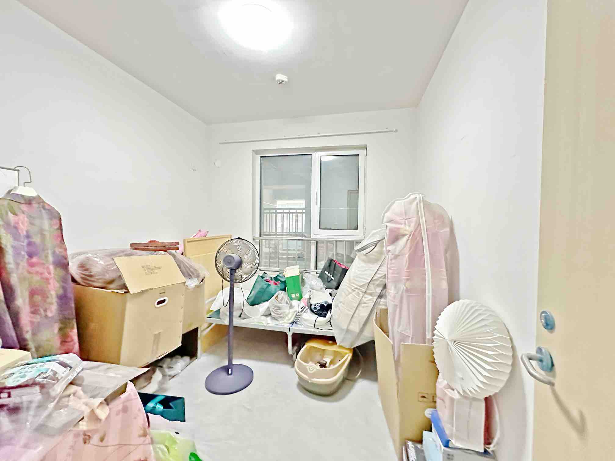 阳光100国际新城佐岸六区