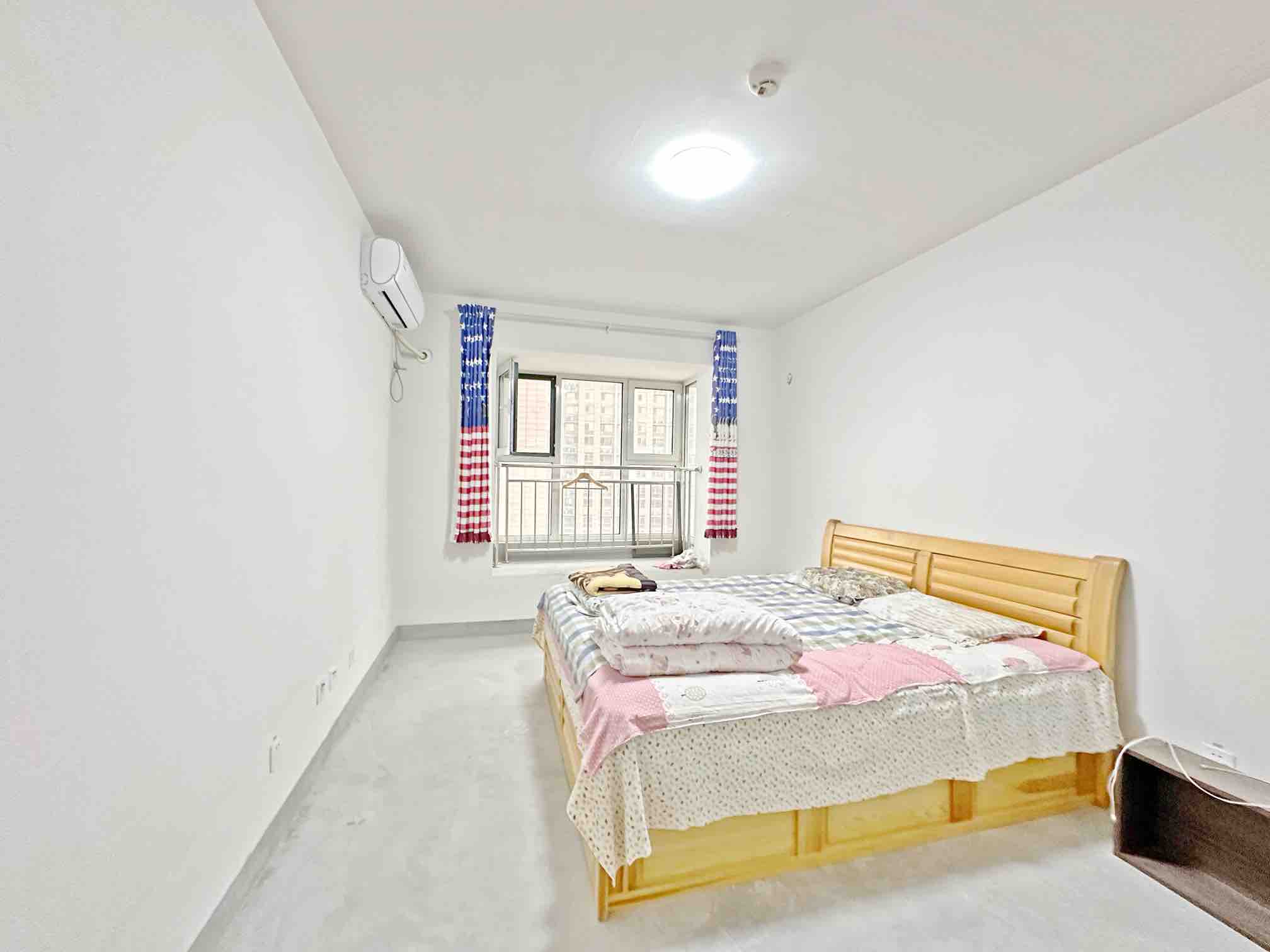 阳光100国际新城佐岸六区